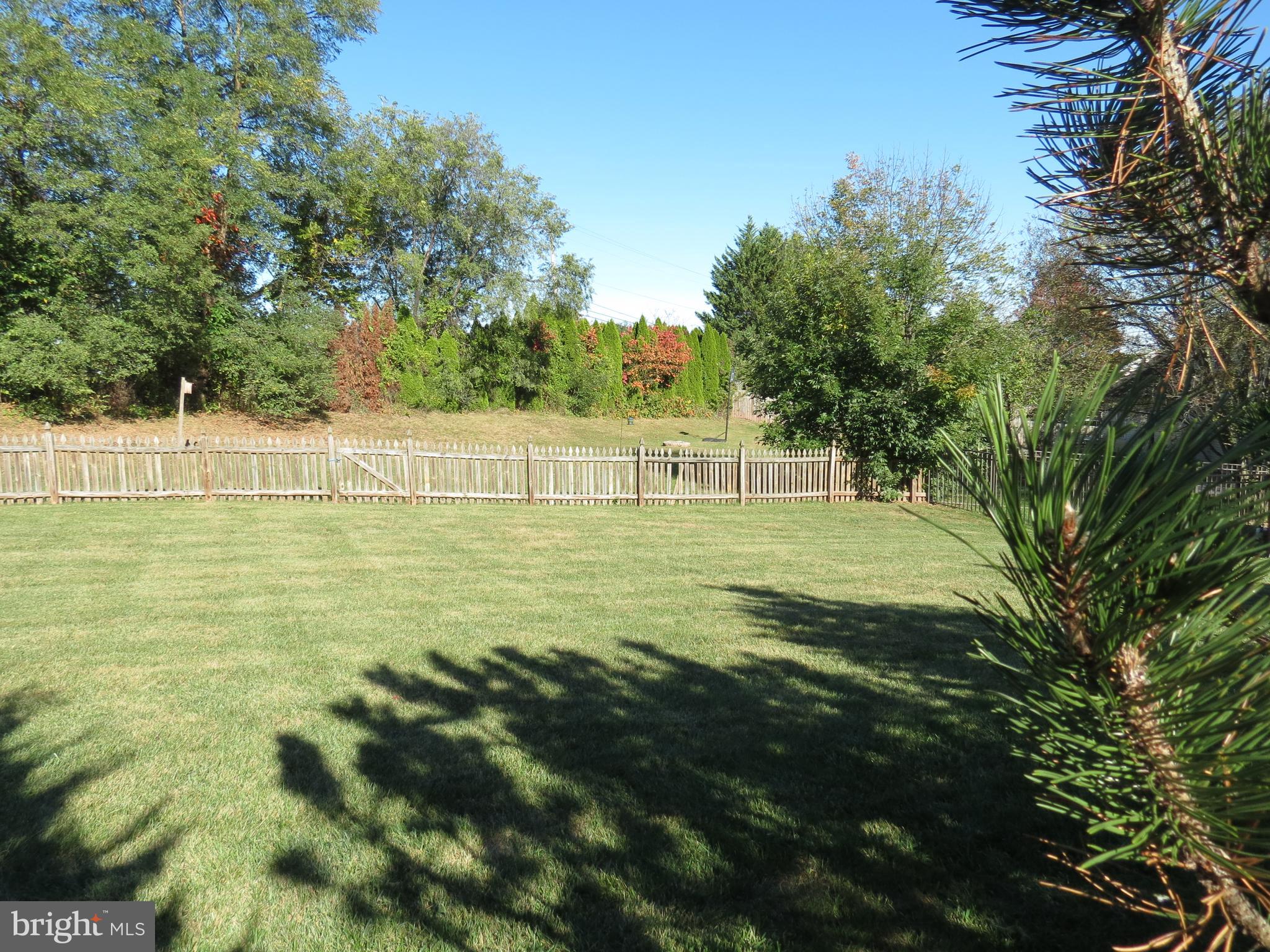 REESER ESTATES - Residential