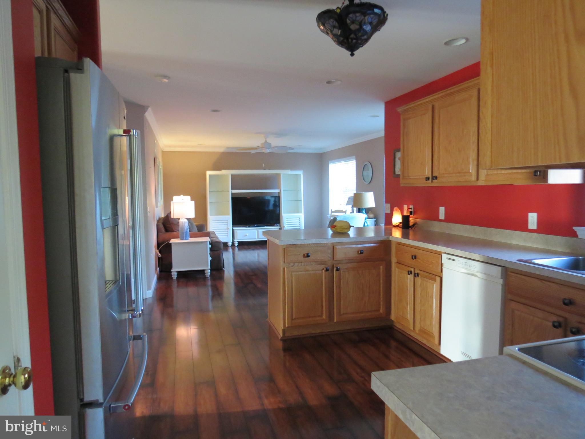 REESER ESTATES - Residential