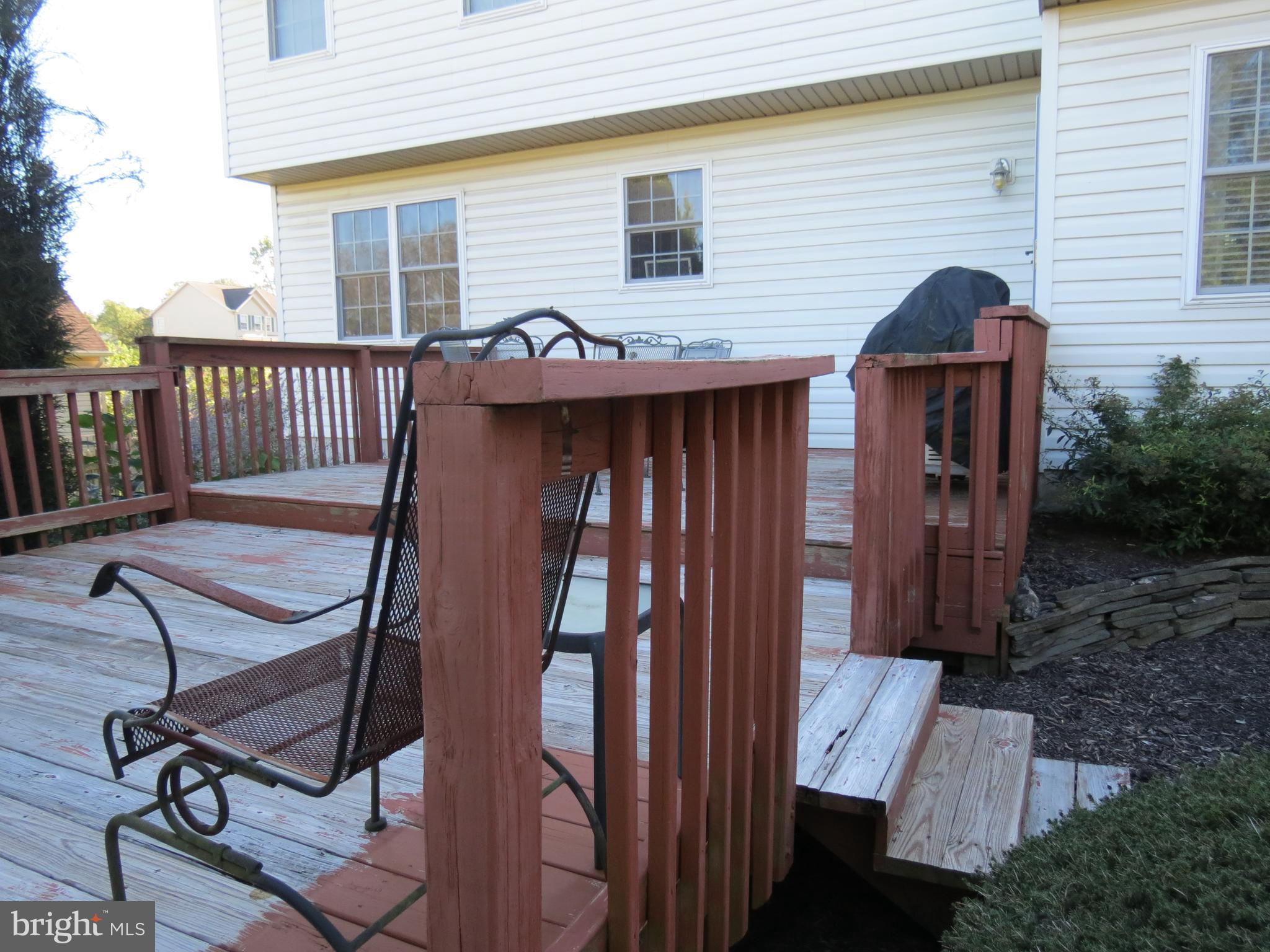 REESER ESTATES - Residential