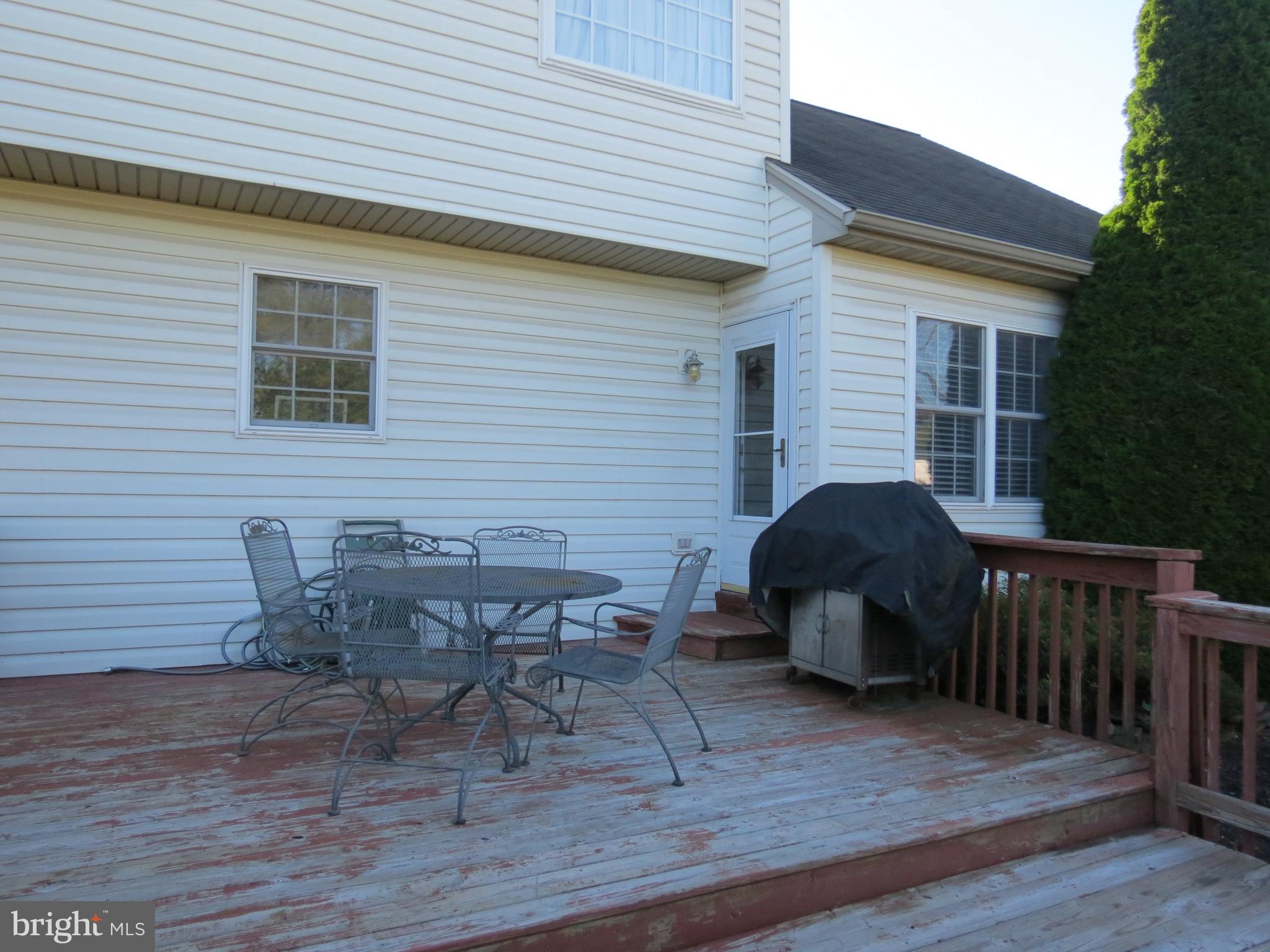 REESER ESTATES - Residential