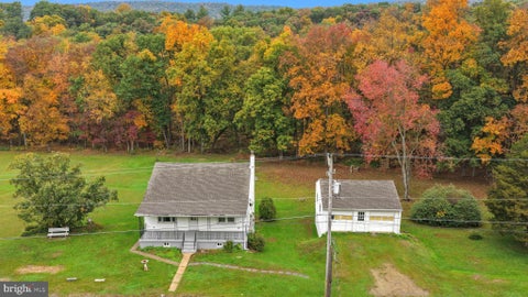 Photo of 3519 Sweet Arrow Lake Road, PINE GROVE, PA 17963 (MLS # PASK2030032)
