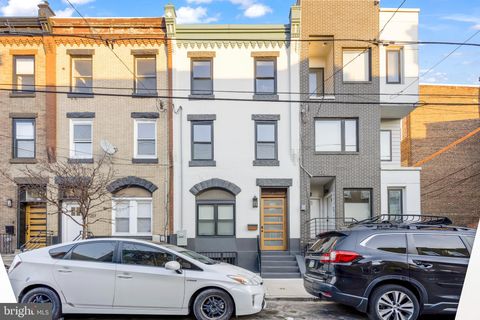 1215 N 28TH STREET PHILADELPHIA PA 19121