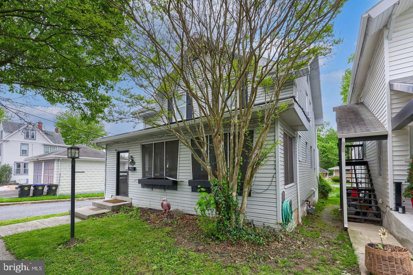 114 KELSO STREET