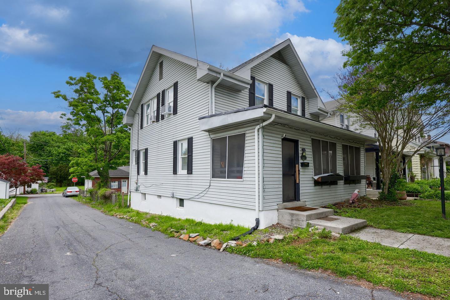 114 KELSO STREET