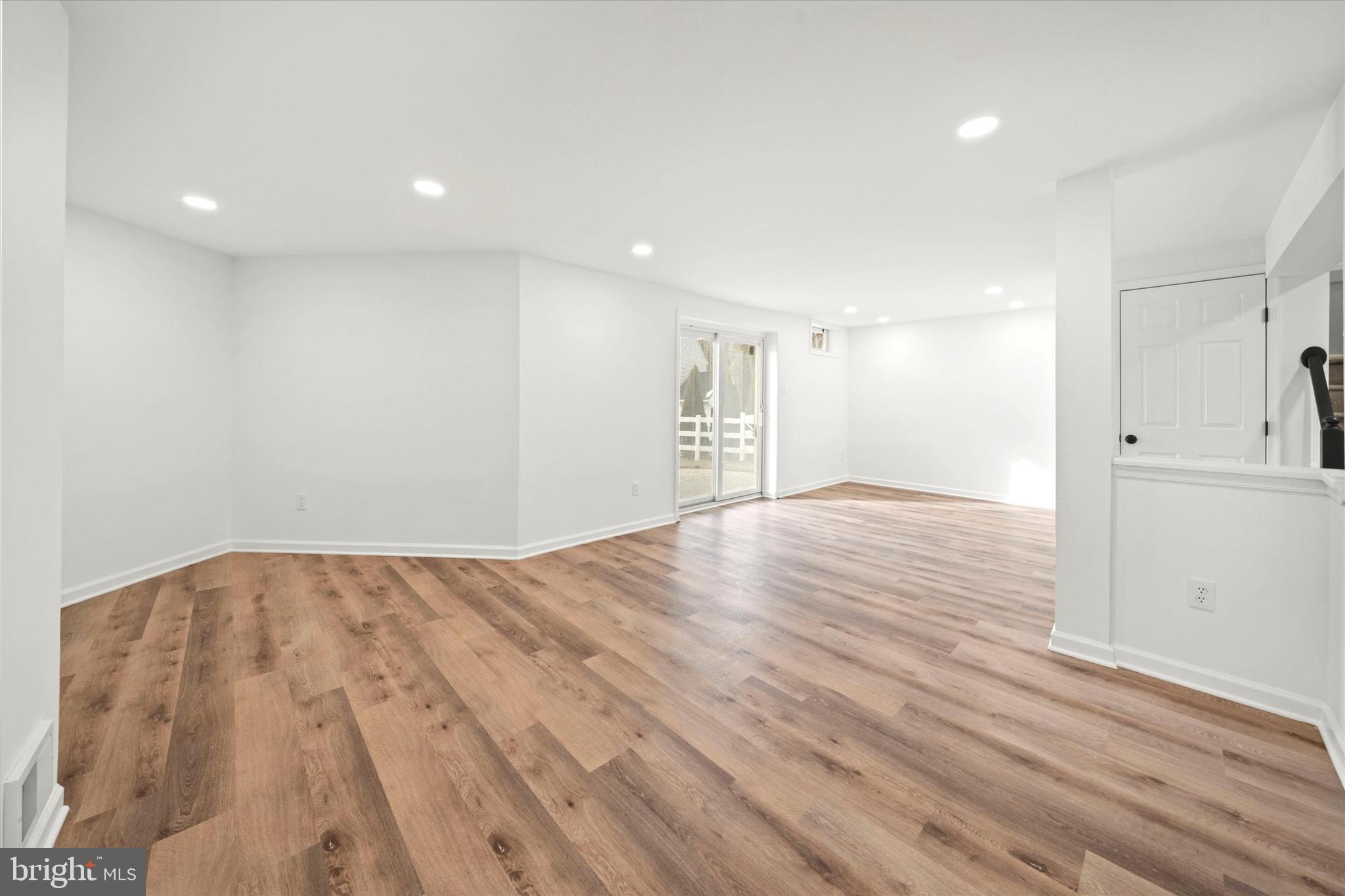 CROSSAN POINTE - Residential