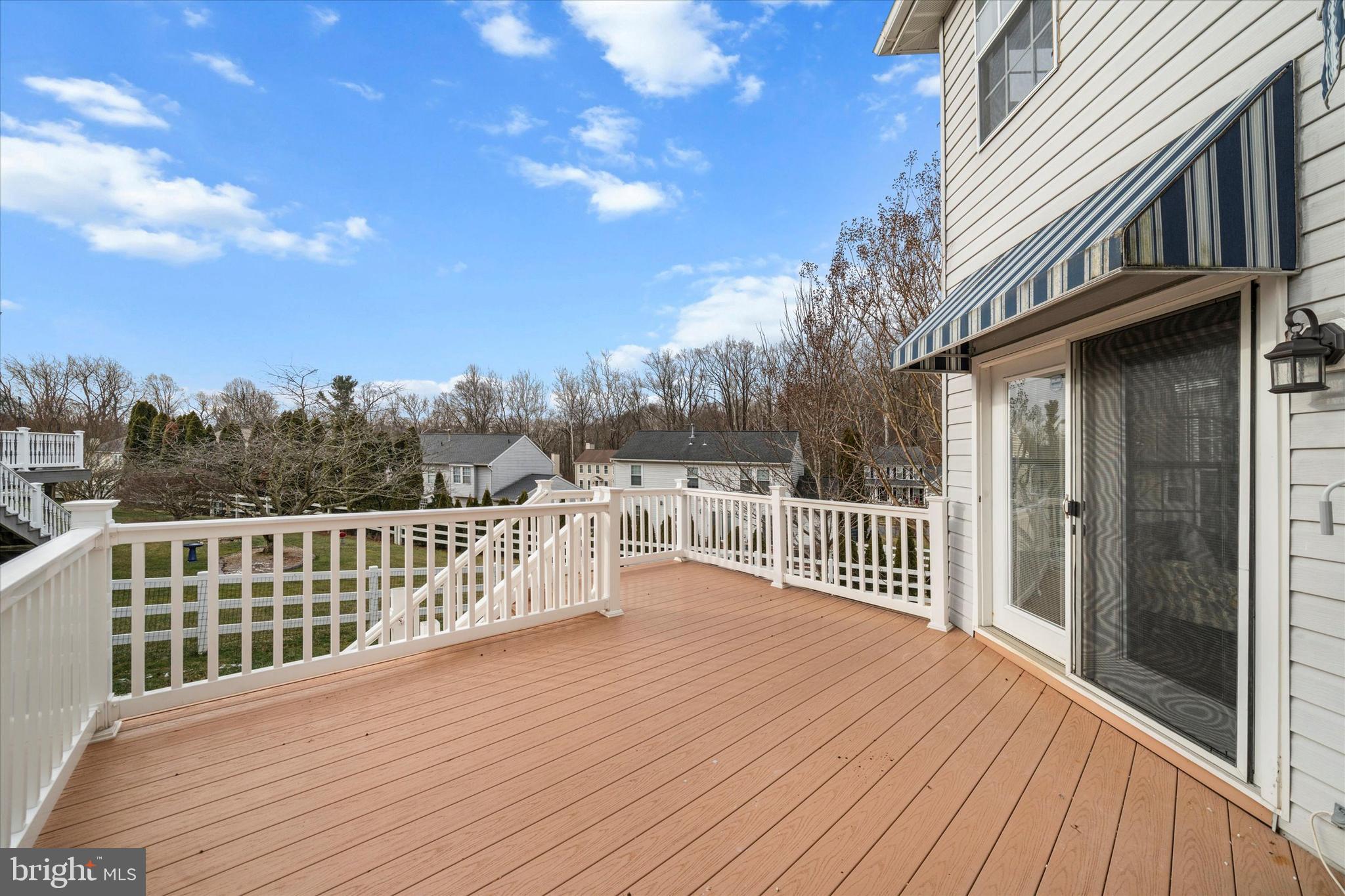 CROSSAN POINTE - Residential