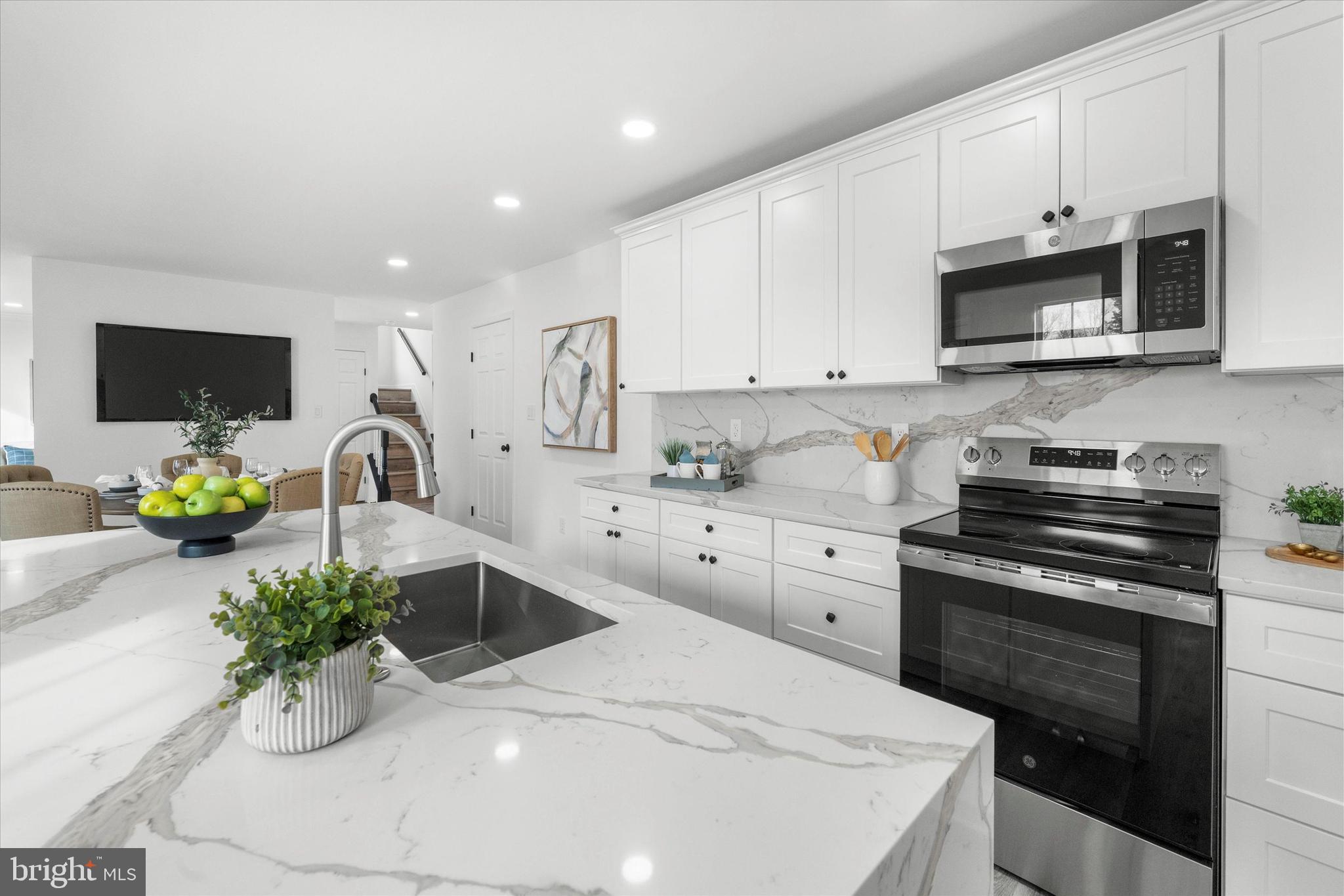 CROSSAN POINTE - Residential