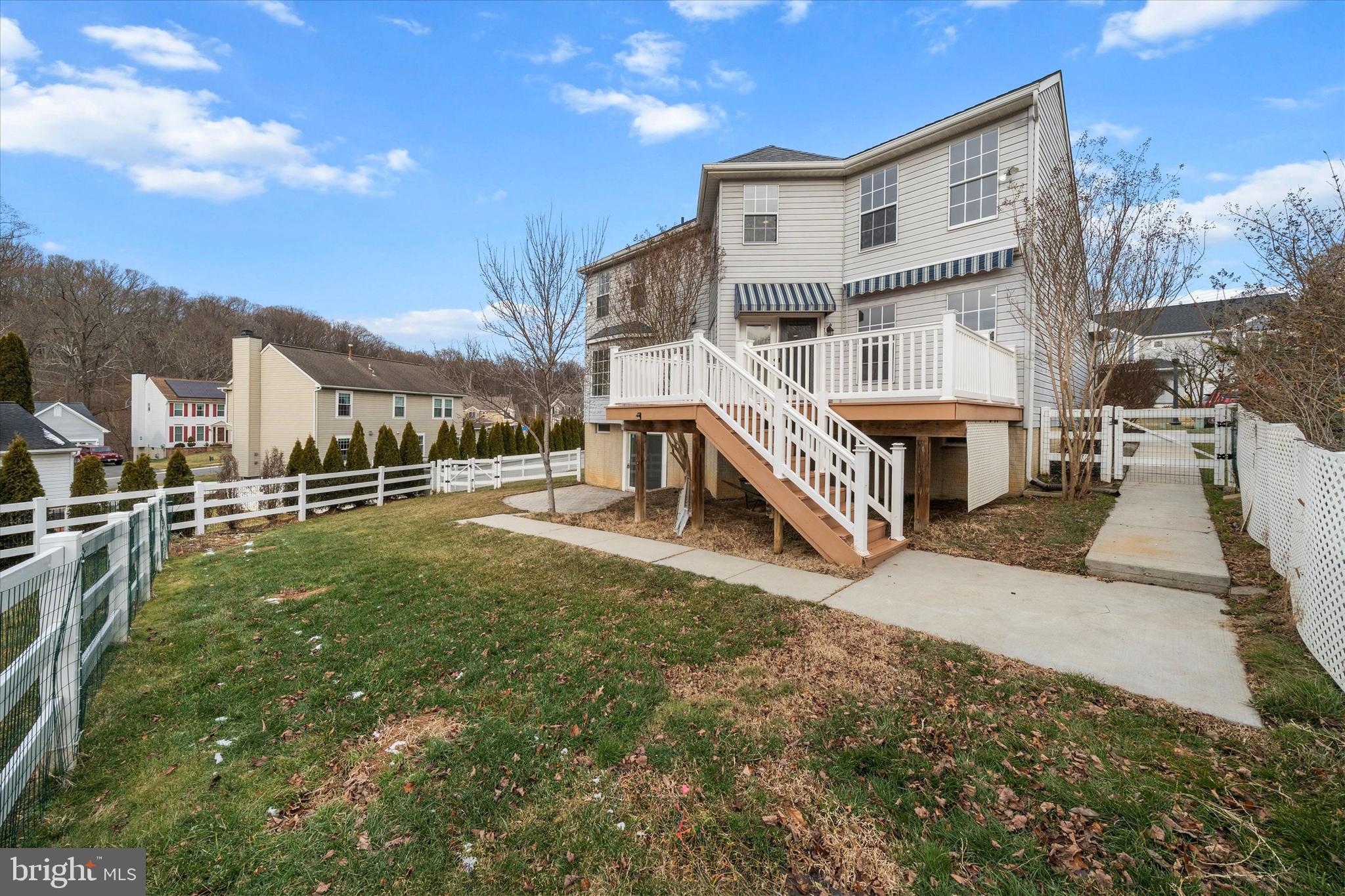 CROSSAN POINTE - Residential