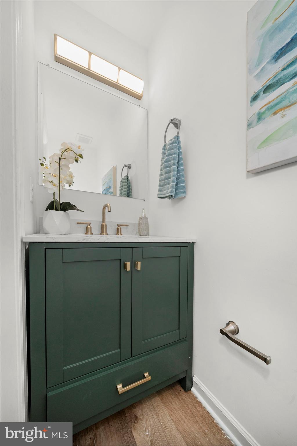 CROSSAN POINTE - Residential