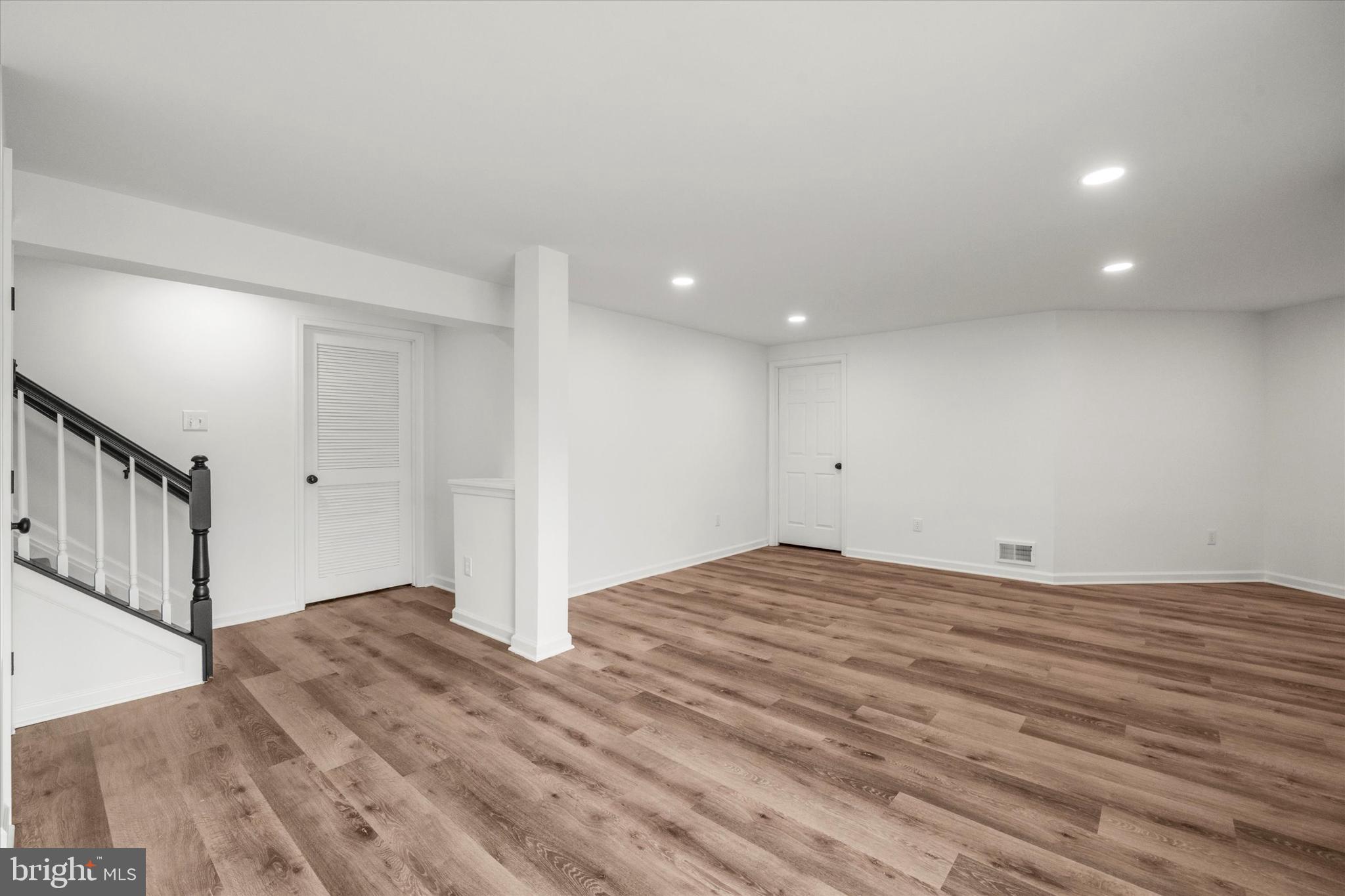 CROSSAN POINTE - Residential