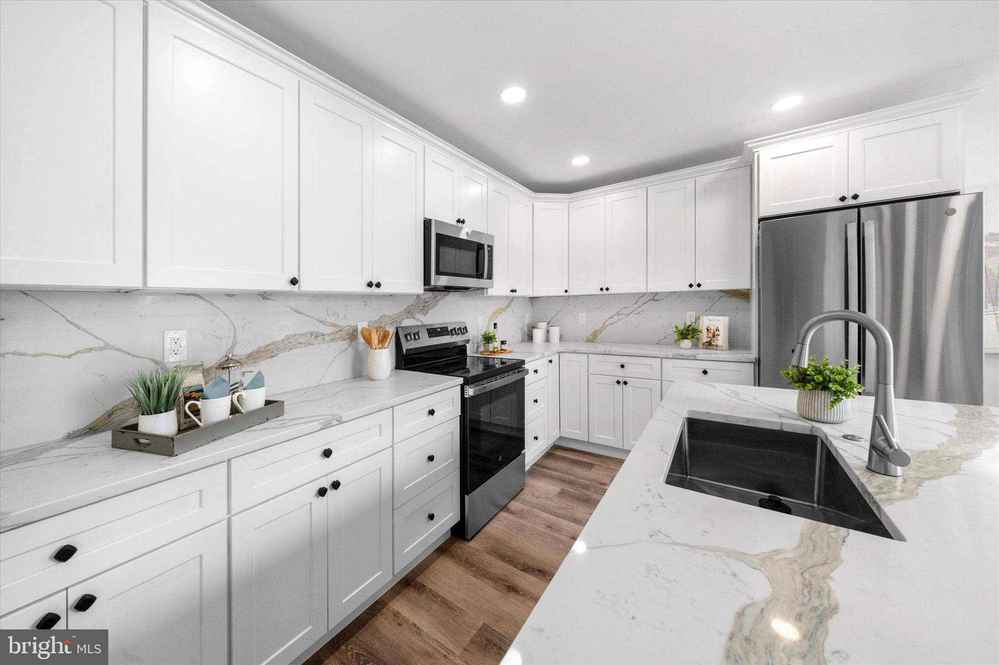 CROSSAN POINTE - Residential