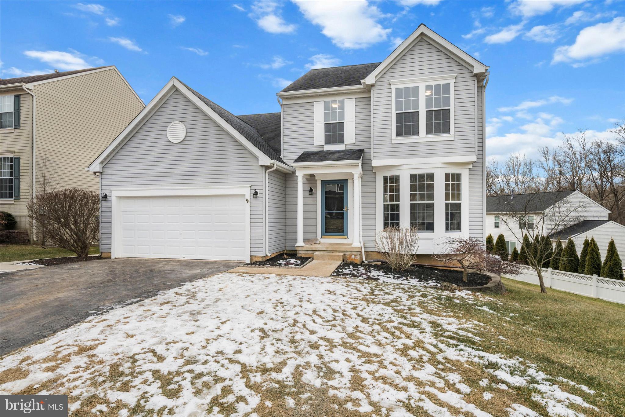 CROSSAN POINTE - Residential