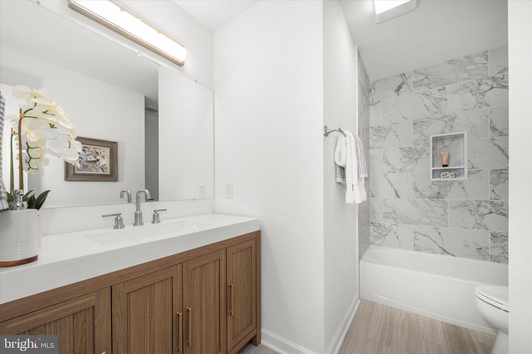 CROSSAN POINTE - Residential