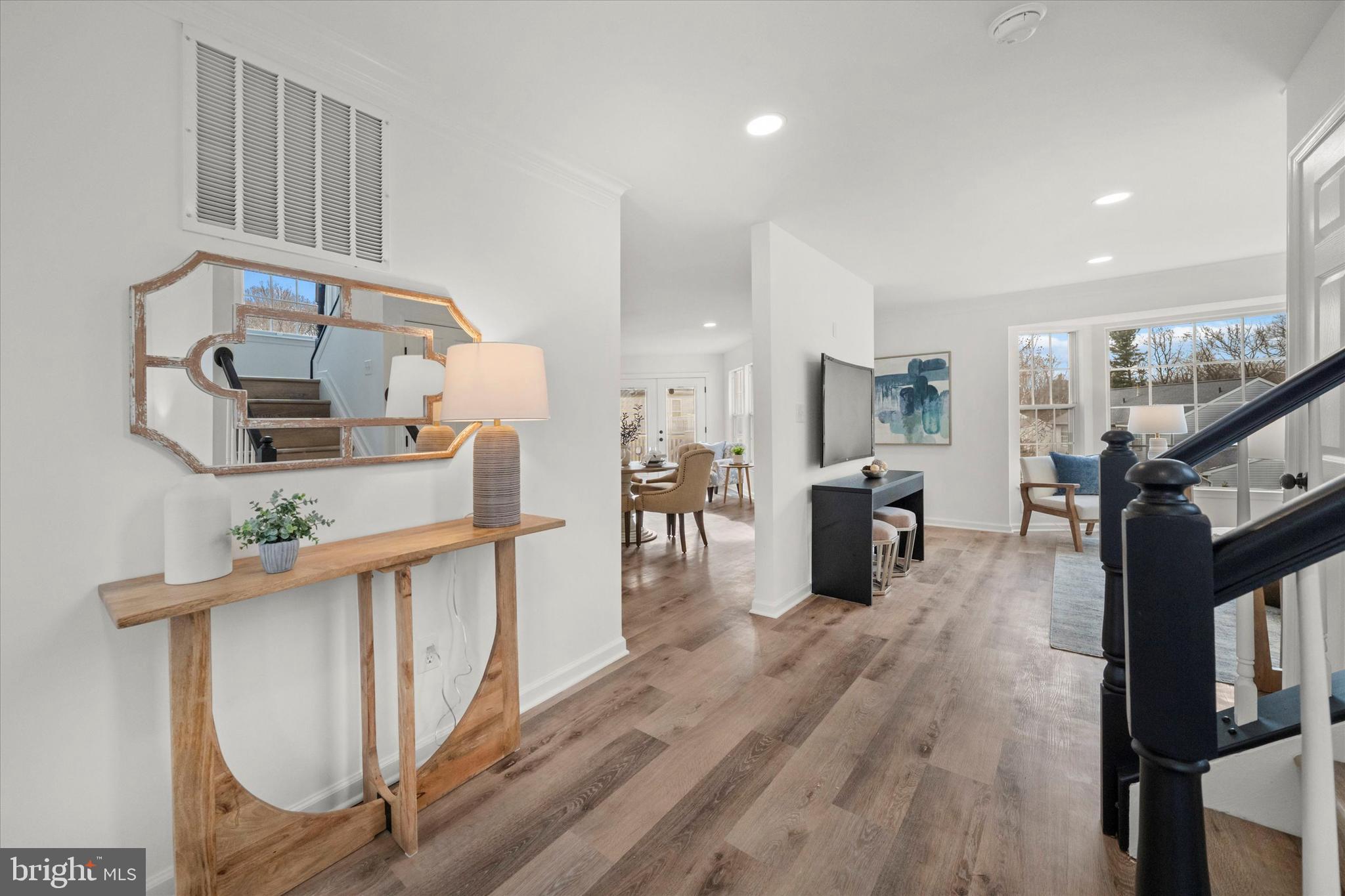 CROSSAN POINTE - Residential