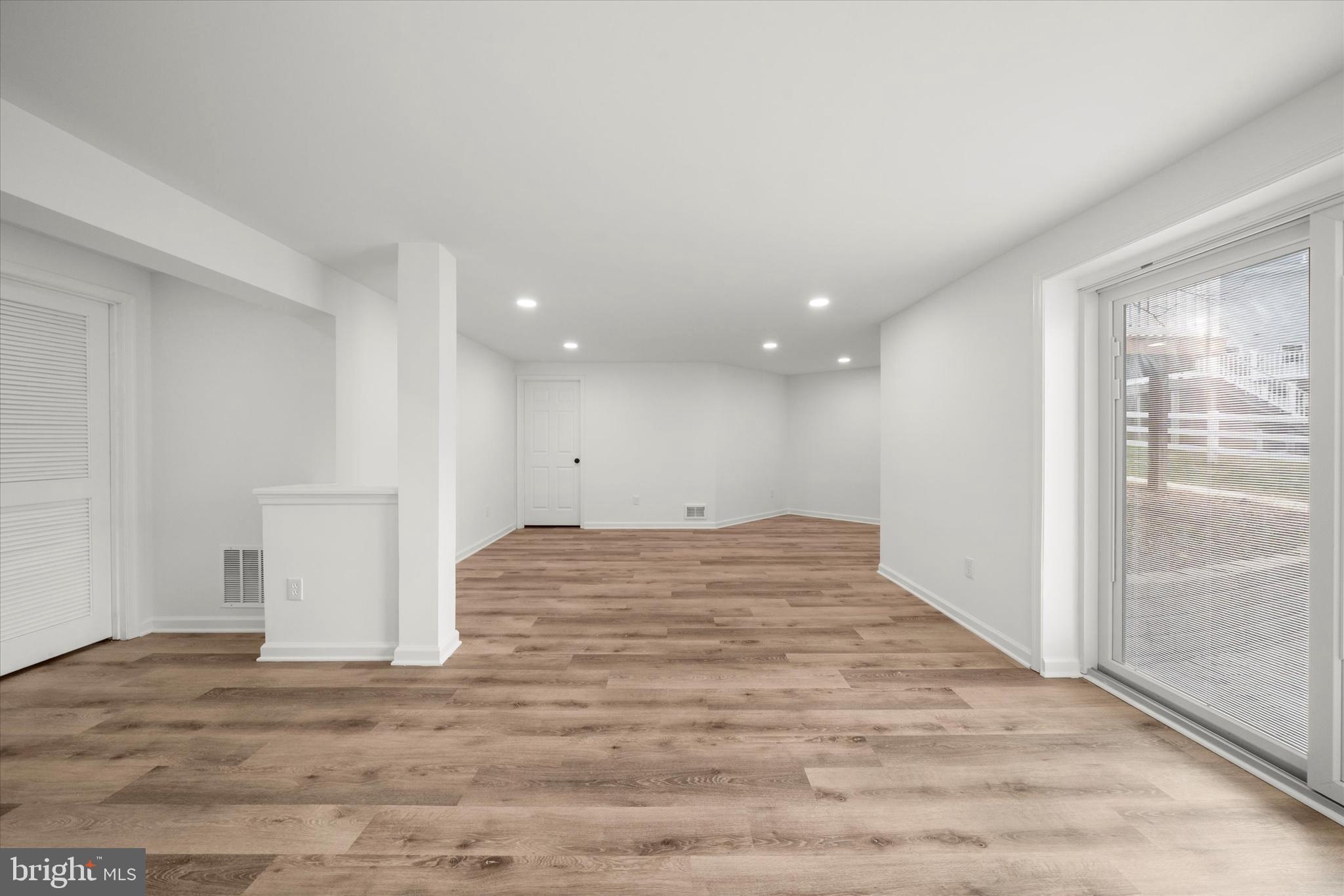 CROSSAN POINTE - Residential