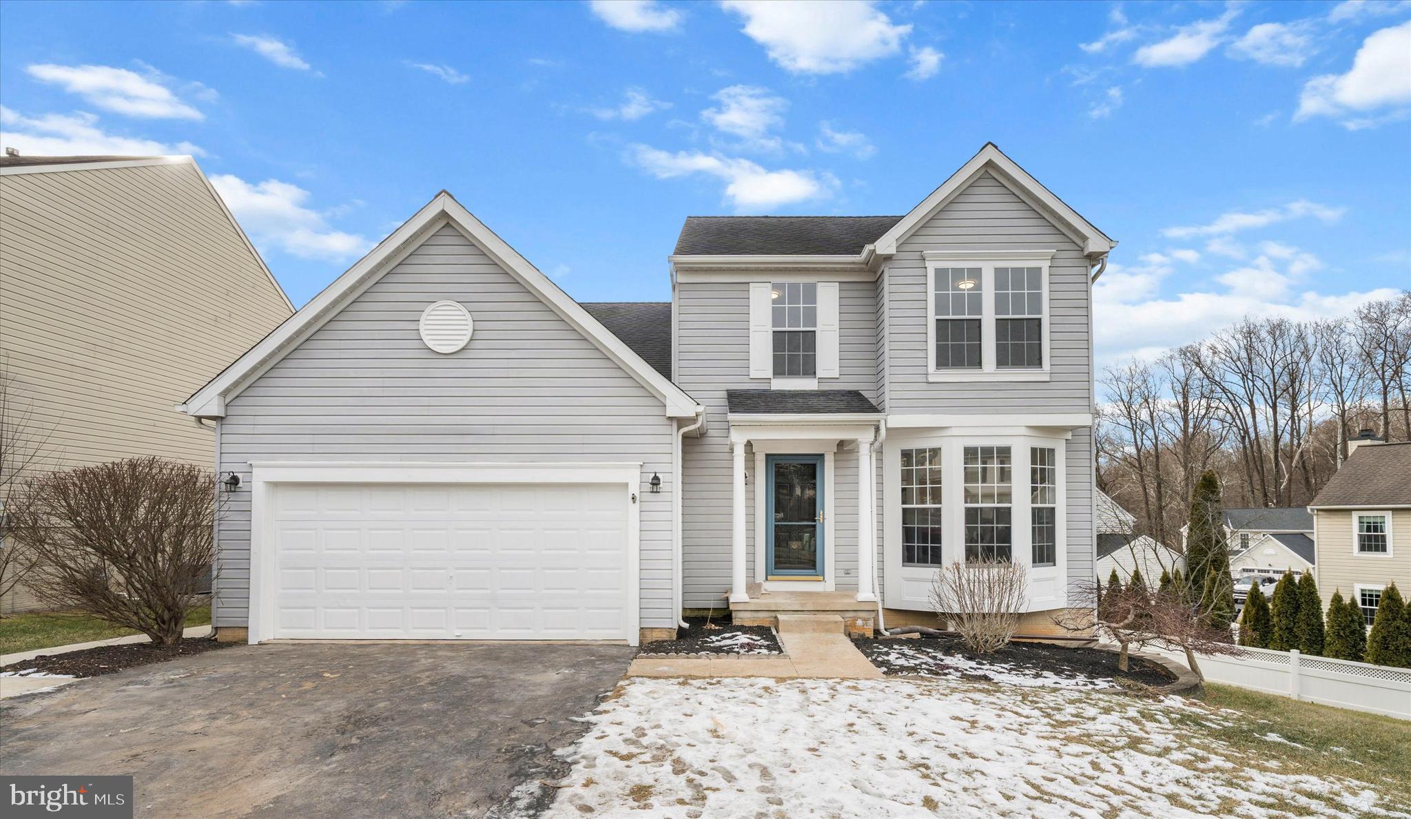 CROSSAN POINTE - Residential