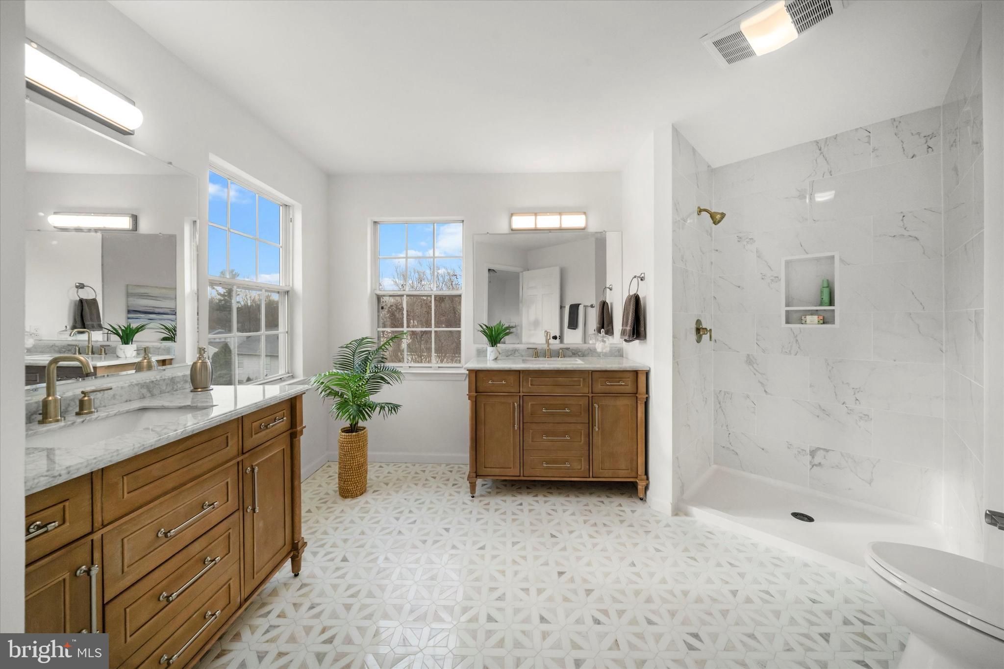 CROSSAN POINTE - Residential