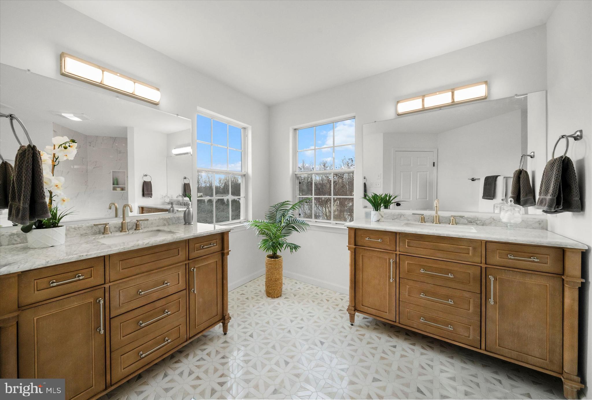 CROSSAN POINTE - Residential