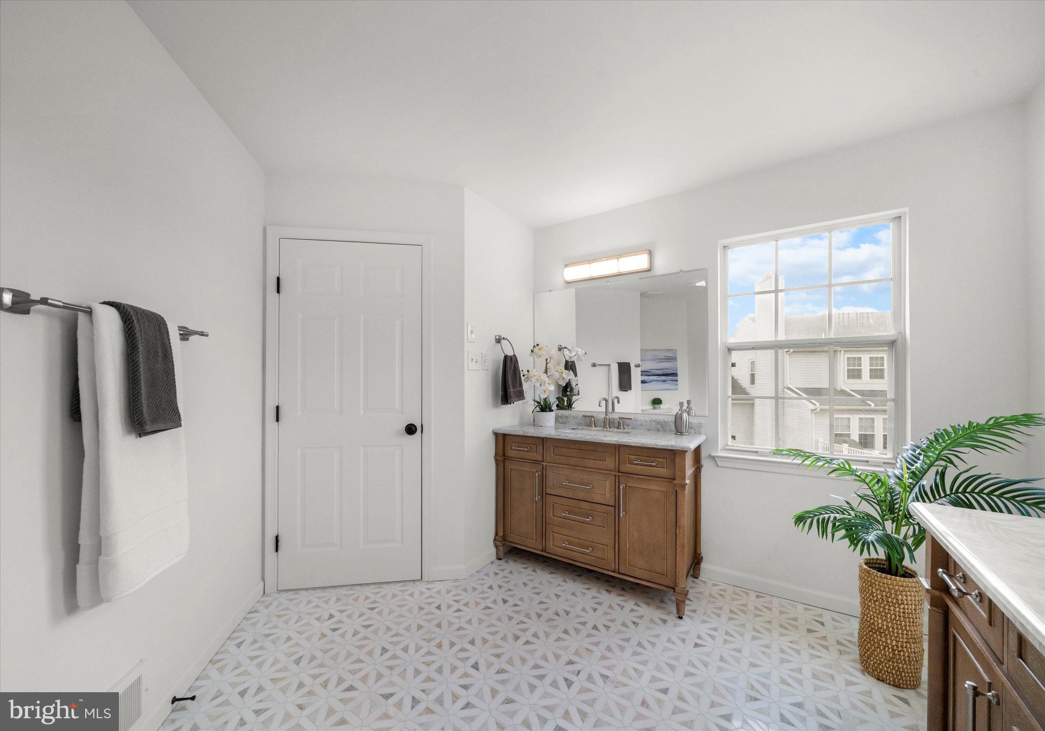 CROSSAN POINTE - Residential