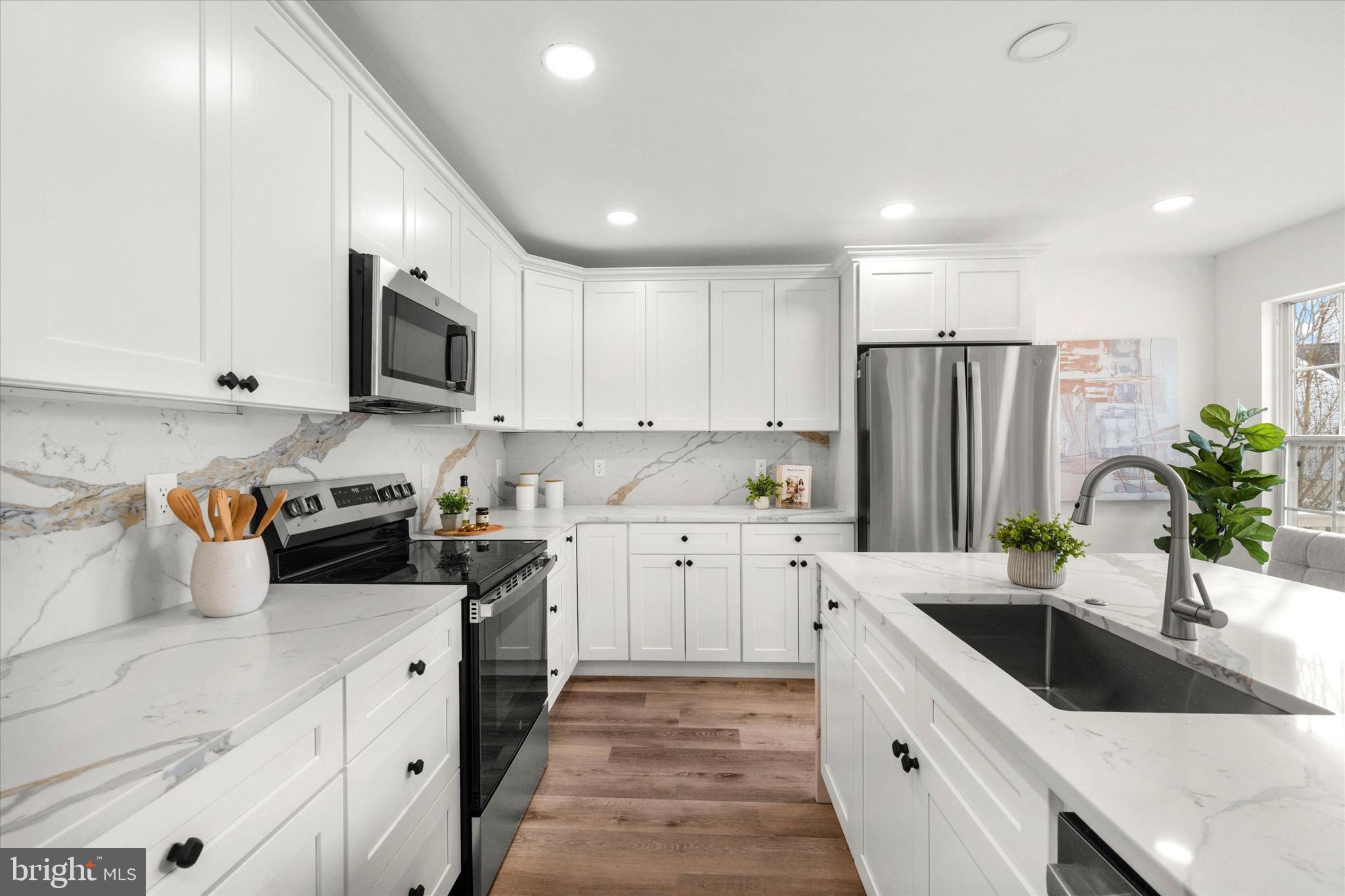 CROSSAN POINTE - Residential