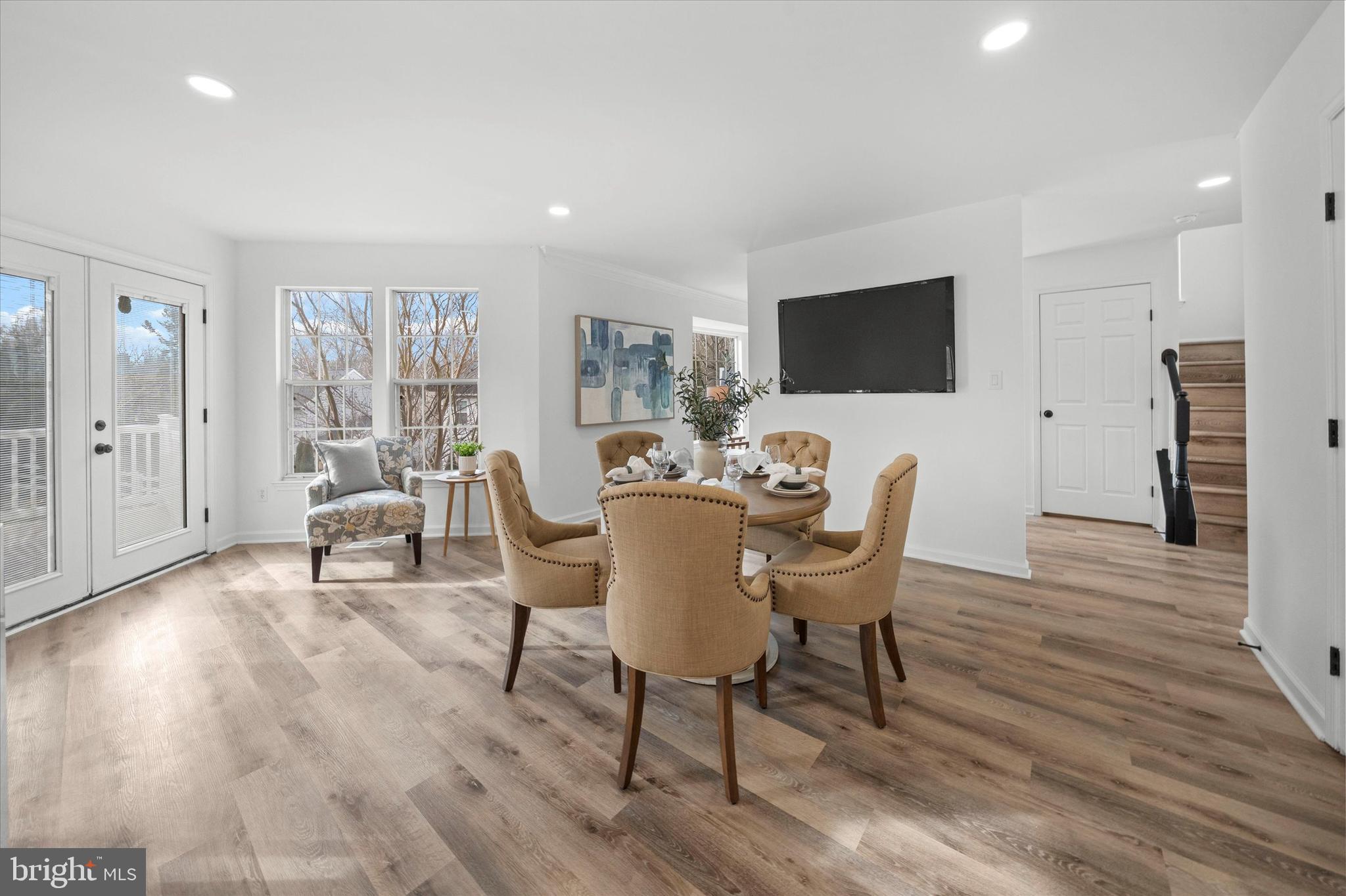 CROSSAN POINTE - Residential