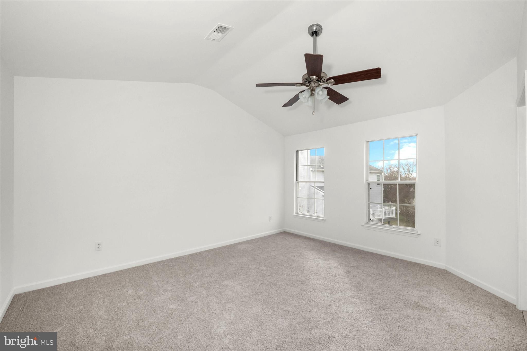 CROSSAN POINTE - Residential