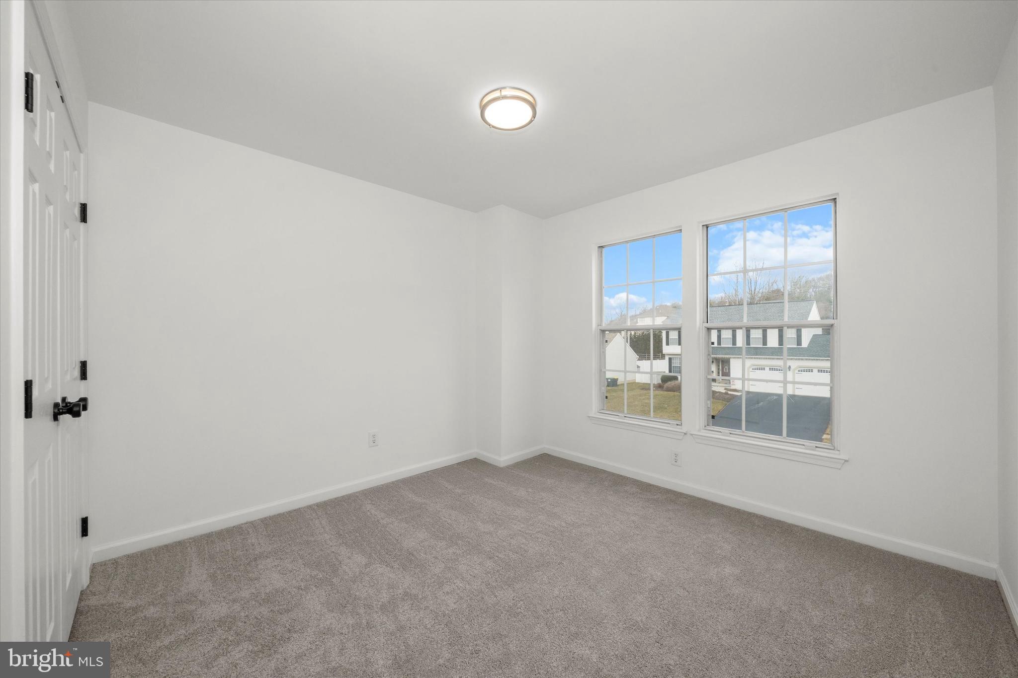 CROSSAN POINTE - Residential