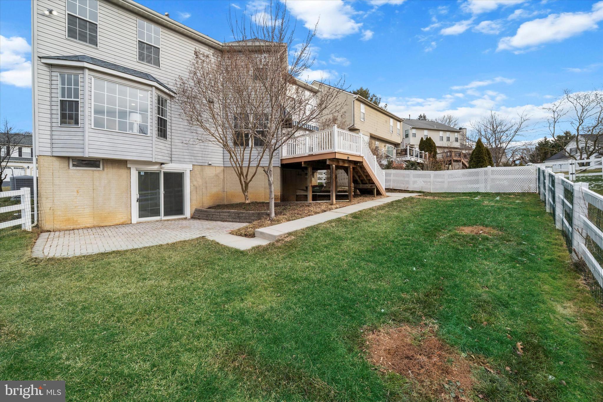 CROSSAN POINTE - Residential