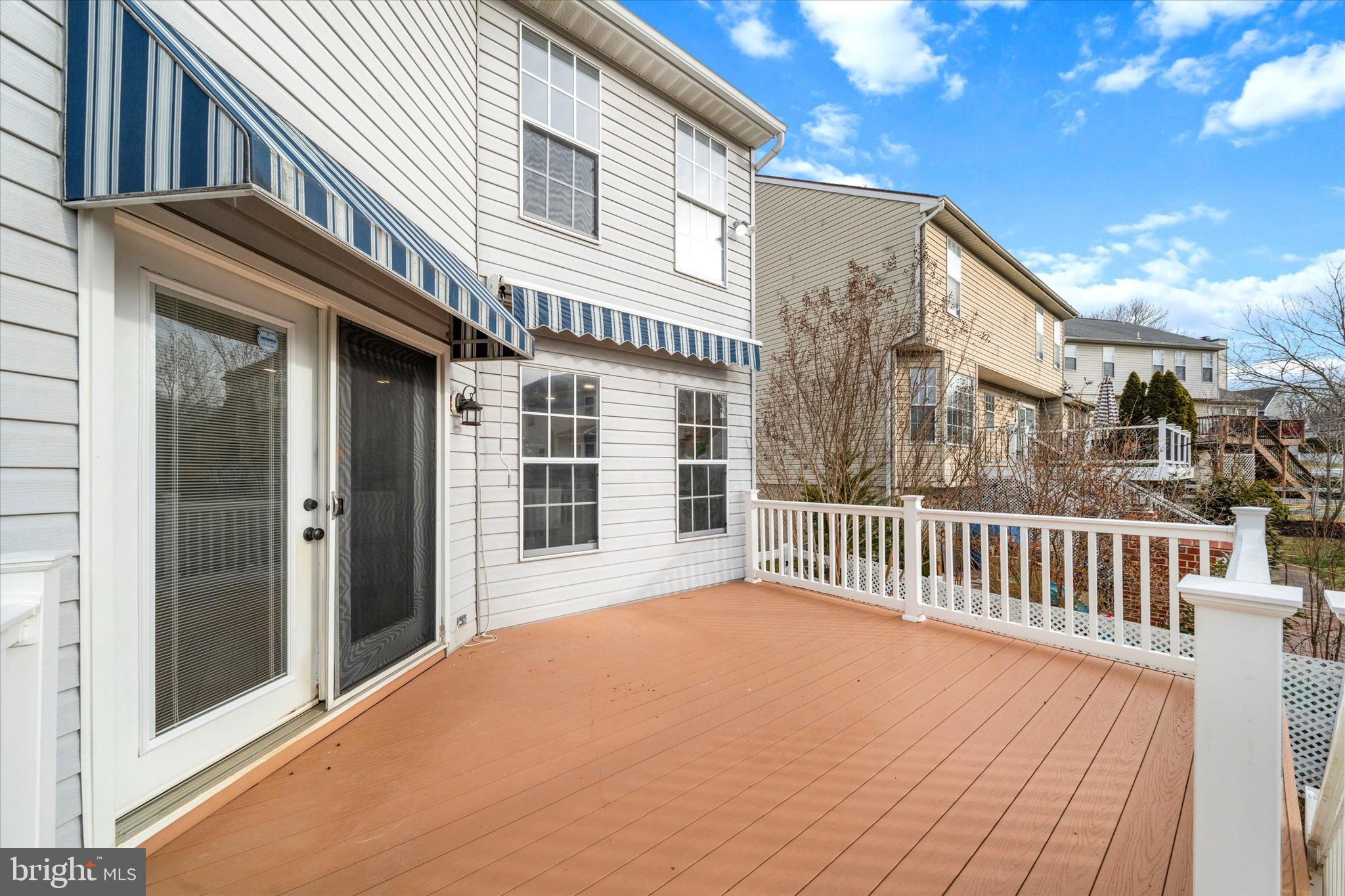 CROSSAN POINTE - Residential