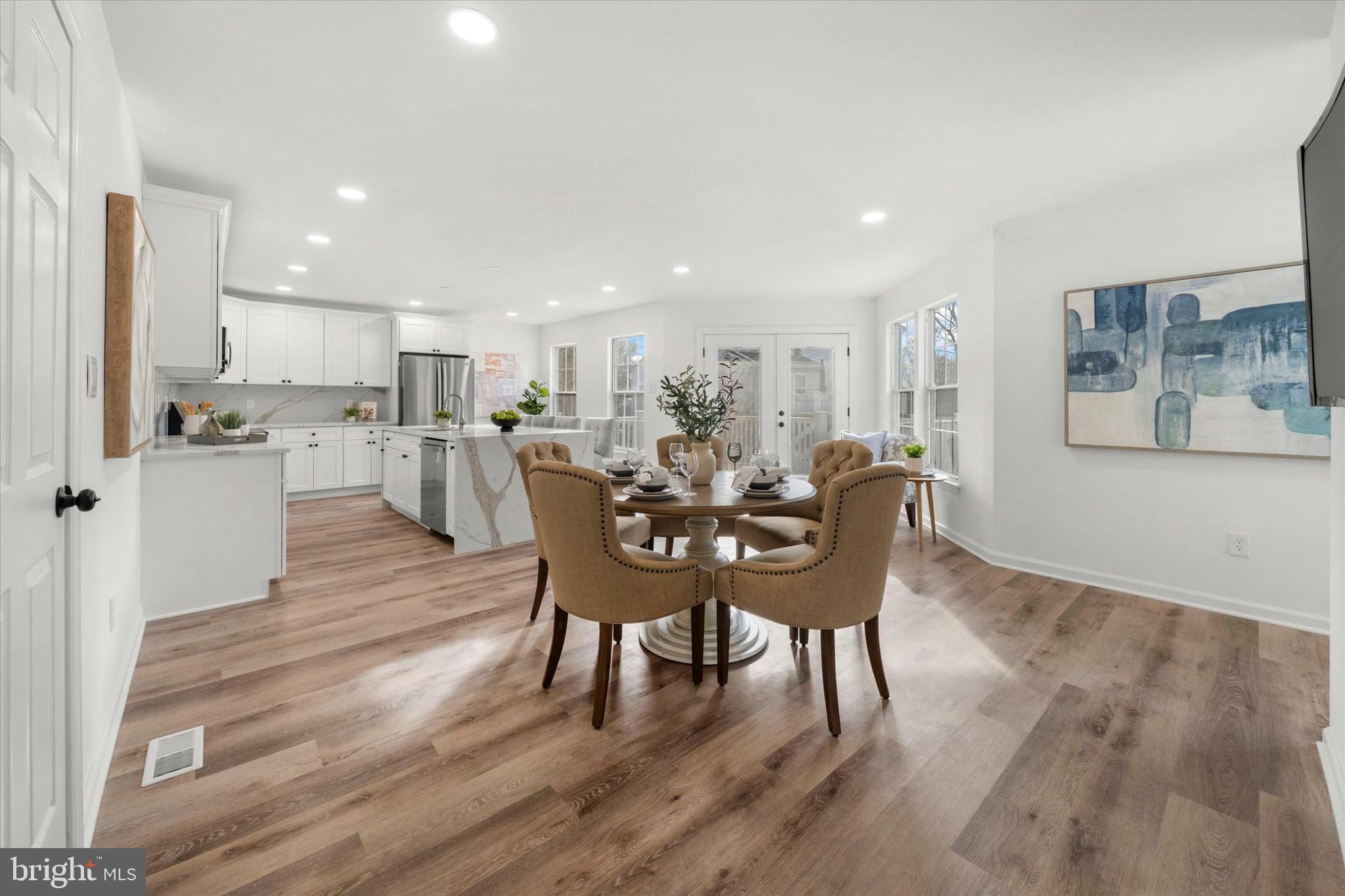 CROSSAN POINTE - Residential