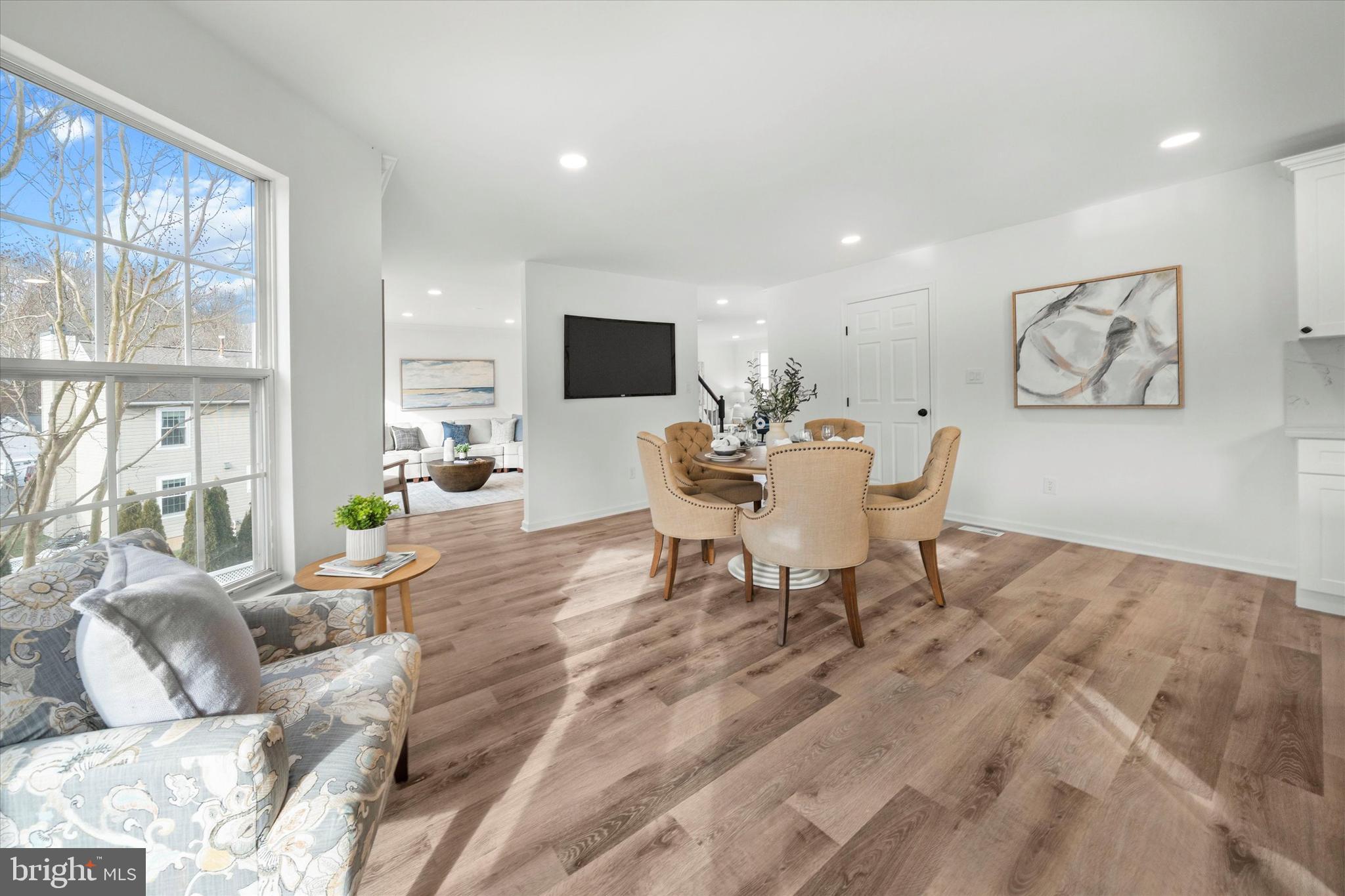 CROSSAN POINTE - Residential