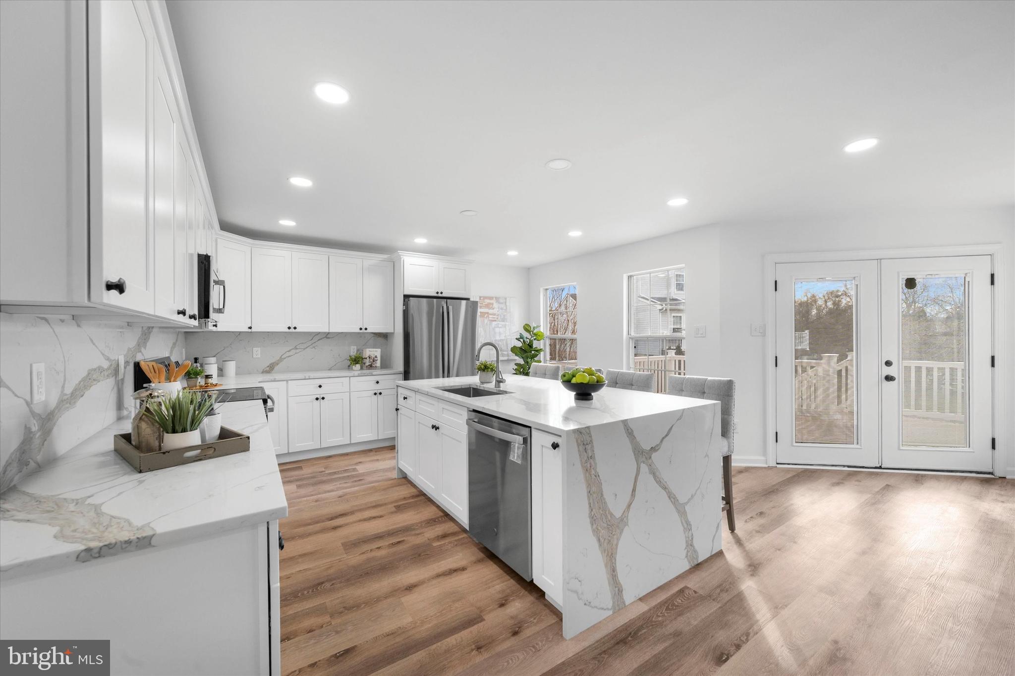 CROSSAN POINTE - Residential