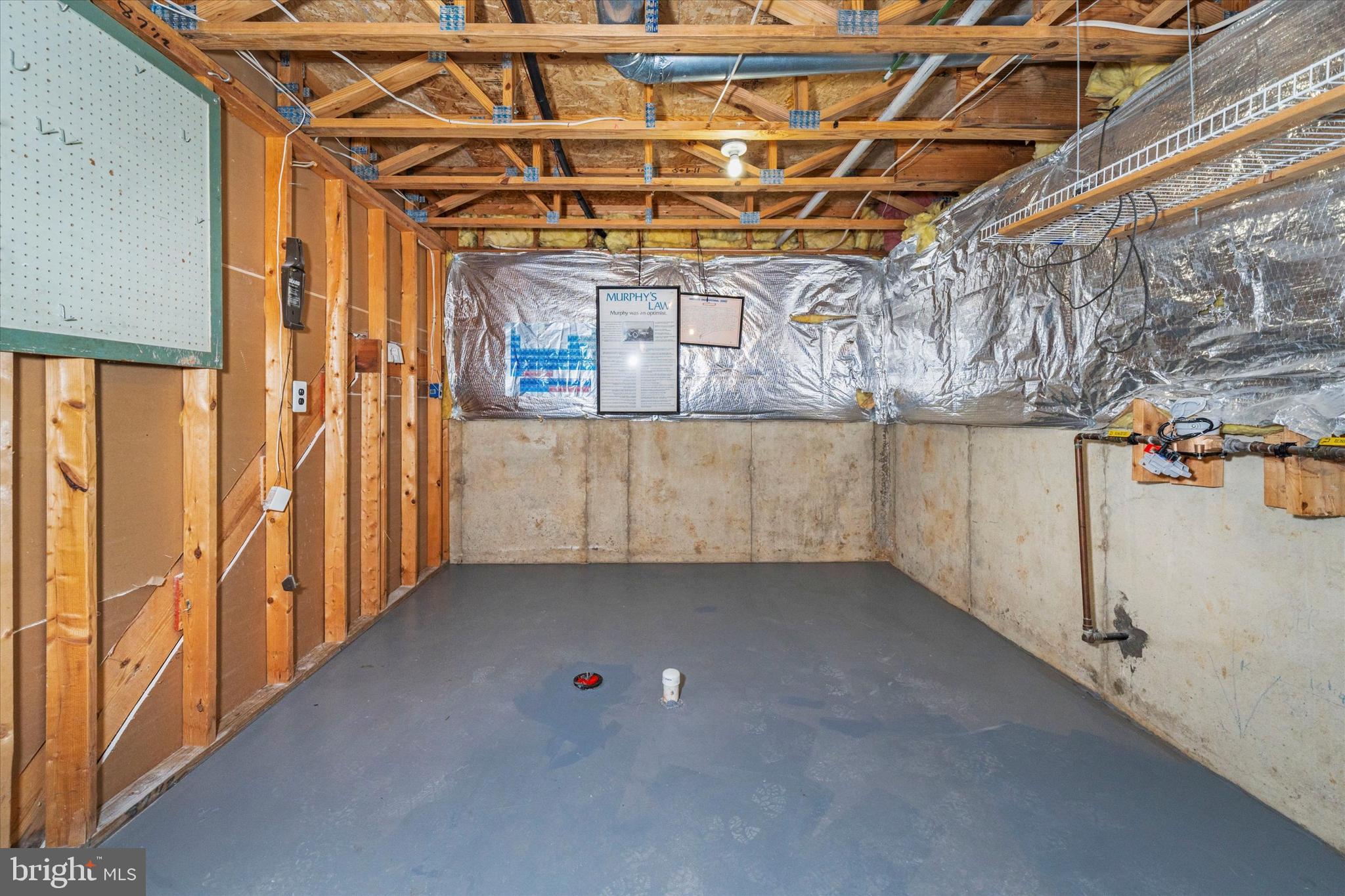 CROSSAN POINTE - Residential