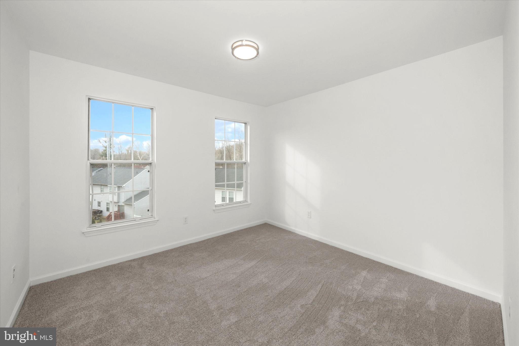 CROSSAN POINTE - Residential