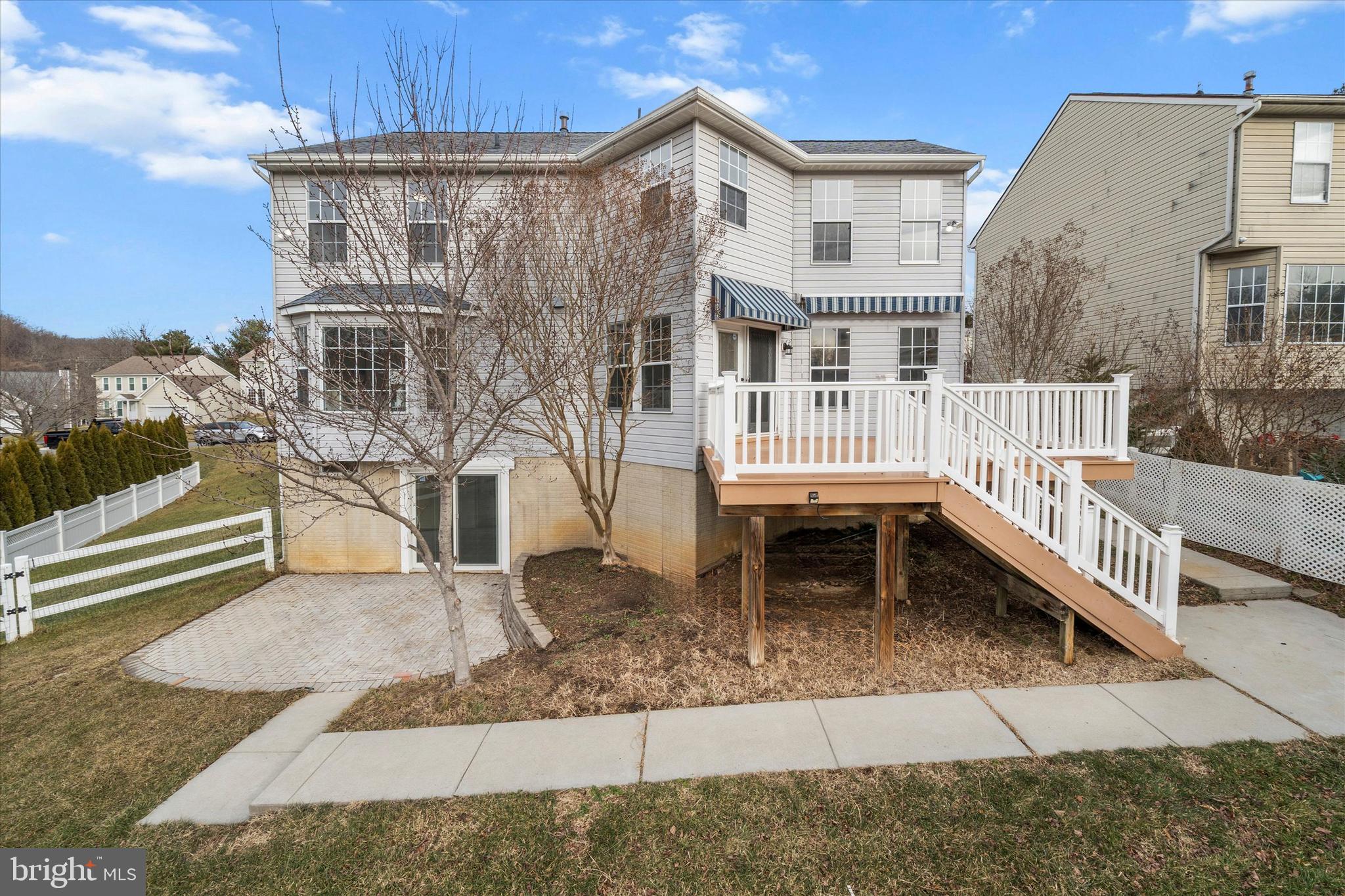 CROSSAN POINTE - Residential