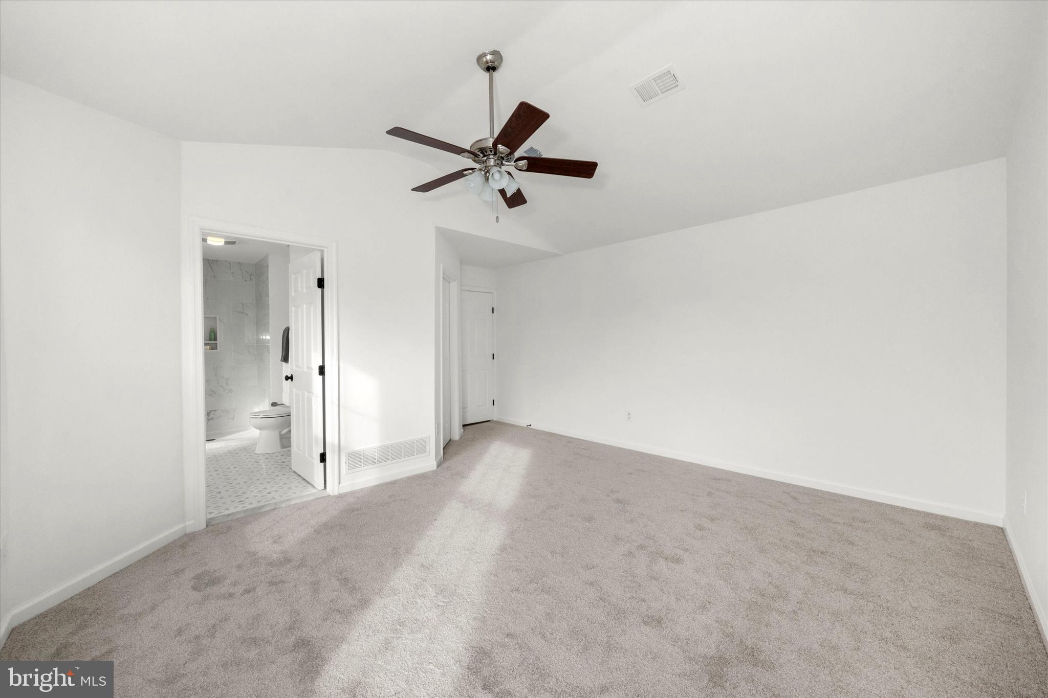 CROSSAN POINTE - Residential