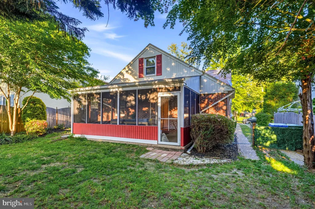 Additional image 36 of 30 Harding Avenue, Cherry Hill, NJ 08002