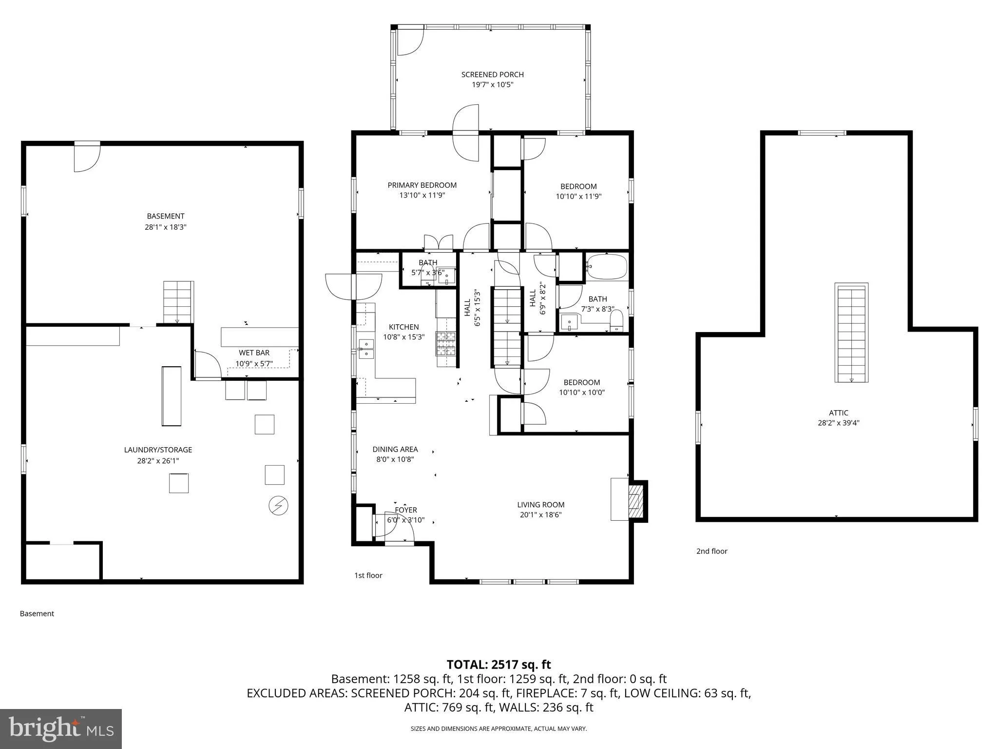 Additional image 81 of 30 Harding Avenue, Cherry Hill, NJ 08002