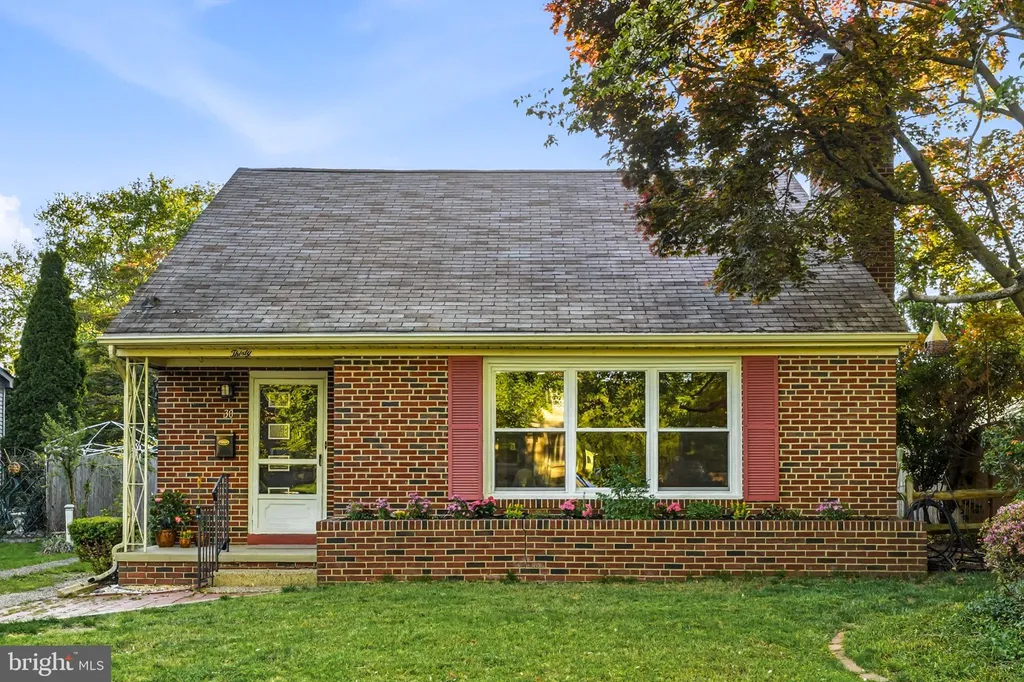Additional image 9 of 30 Harding Avenue, Cherry Hill, NJ 08002