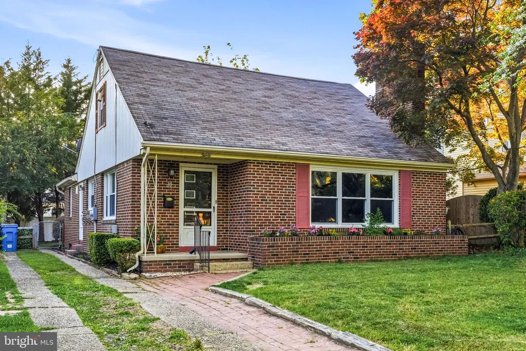 Additional image 8 of 30 Harding Avenue, Cherry Hill, NJ 08002