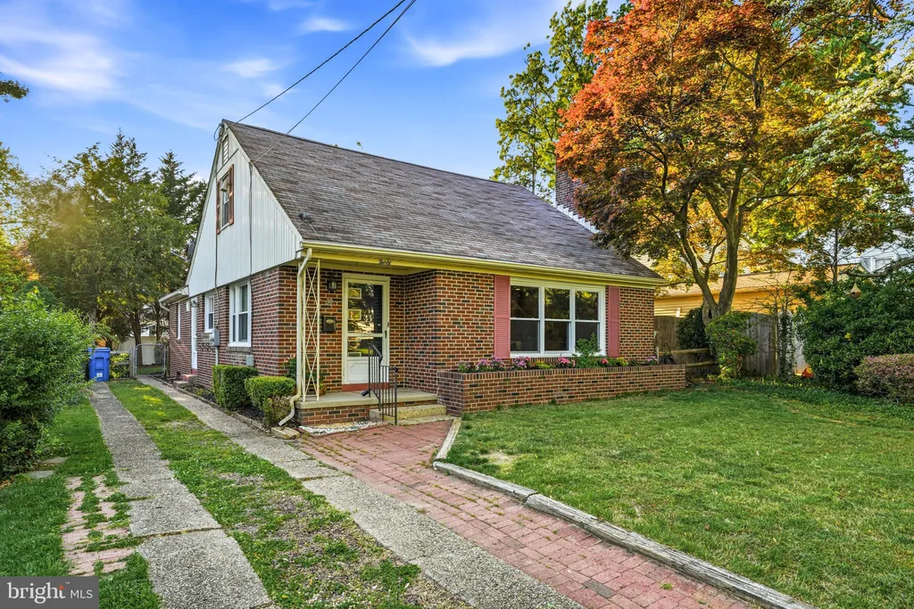 Additional image 10 of 30 Harding Avenue, Cherry Hill, NJ 08002