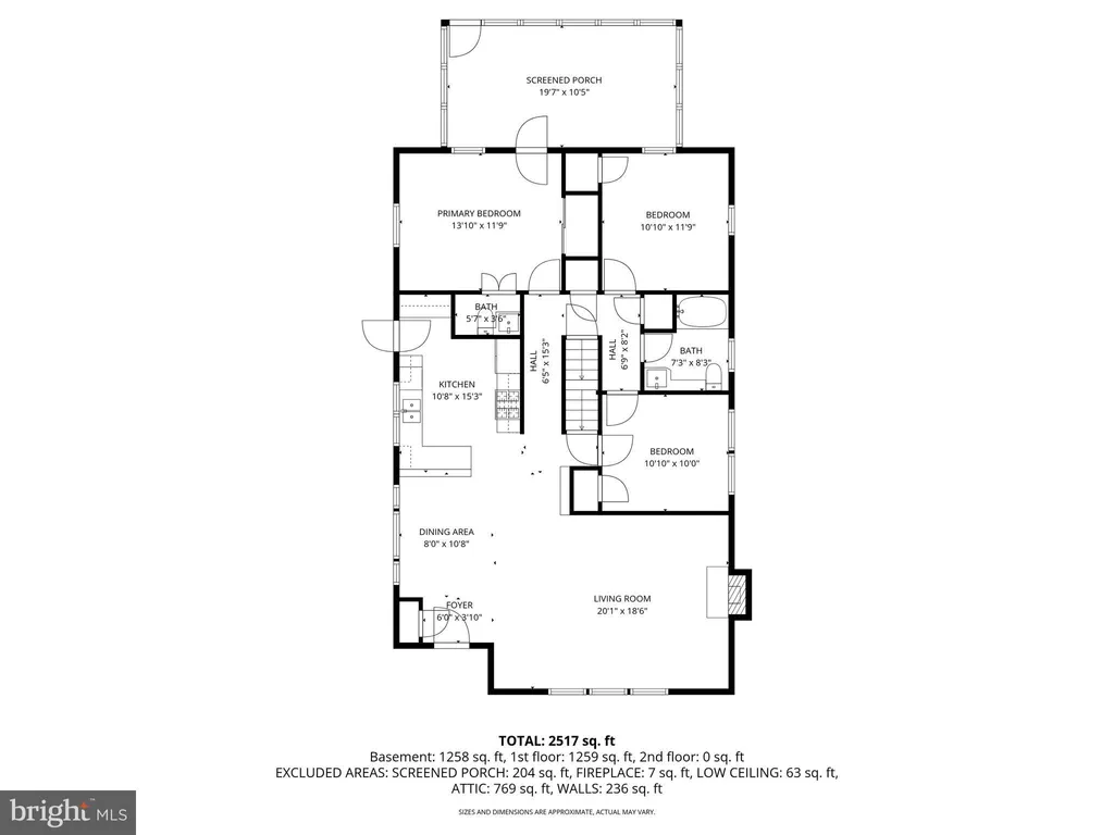 Additional image 40 of 30 Harding Avenue, Cherry Hill, NJ 08002