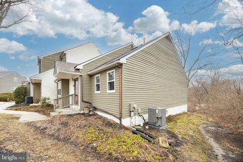 Tiny photo for 2303 Bridgewater Court #2303, CHESTER SPRINGS, PA 19425 (MLS # PACT2118768)