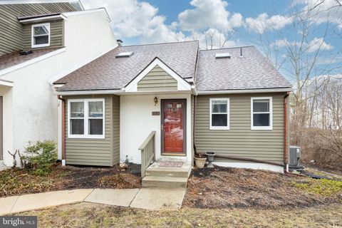 Photo of 2303 Bridgewater Court #2303, CHESTER SPRINGS, PA 19425 (MLS # PACT2118768)