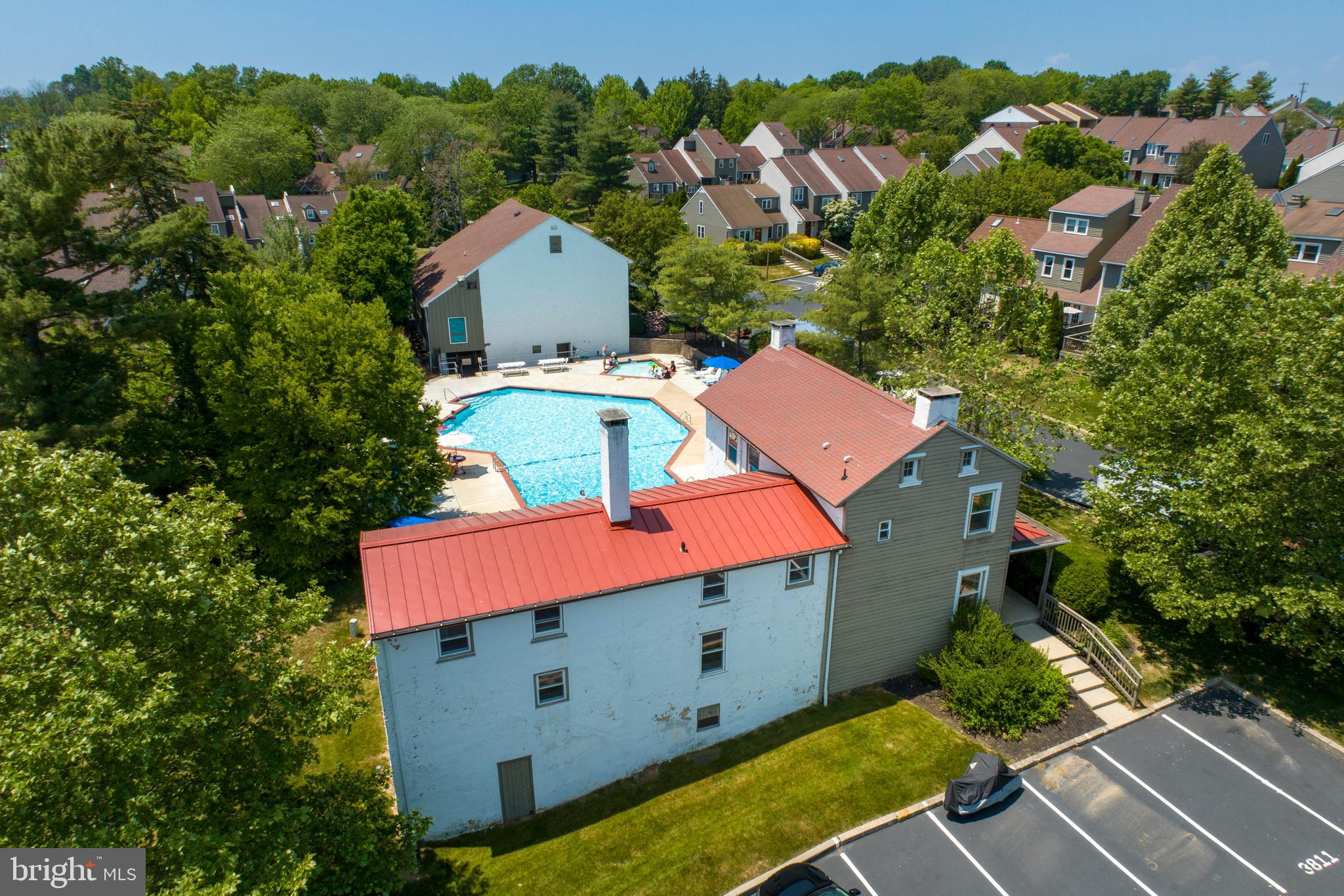 LIONGATE - Residential