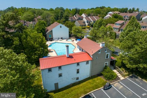 Tiny photo for 2303 Bridgewater Court #2303, CHESTER SPRINGS, PA 19425 (MLS # PACT2118768)