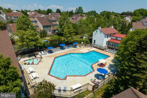 Tiny photo for 2303 Bridgewater Court #2303, CHESTER SPRINGS, PA 19425 (MLS # PACT2118768)