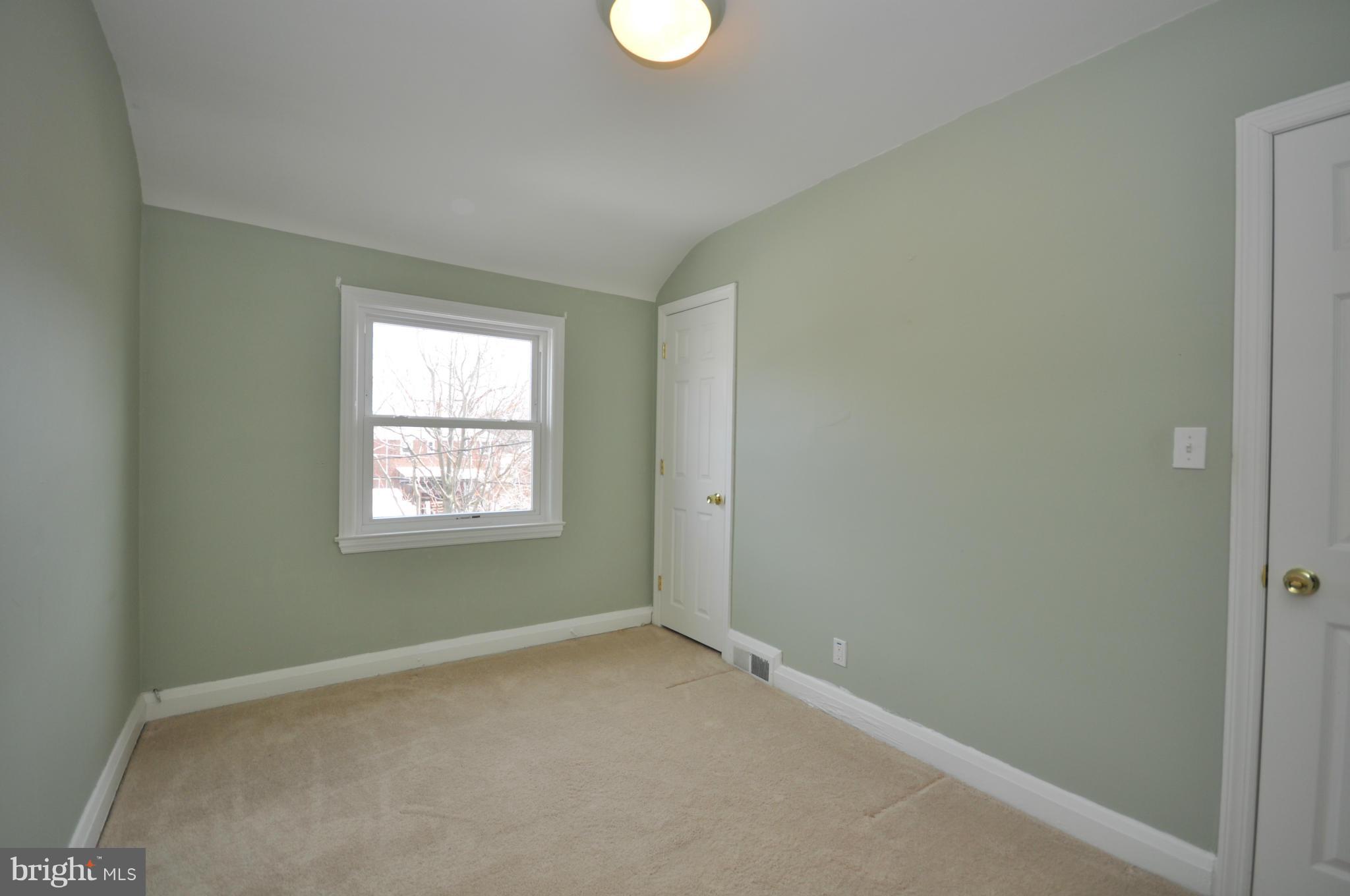 RIDGELEIGH - Residential Lease