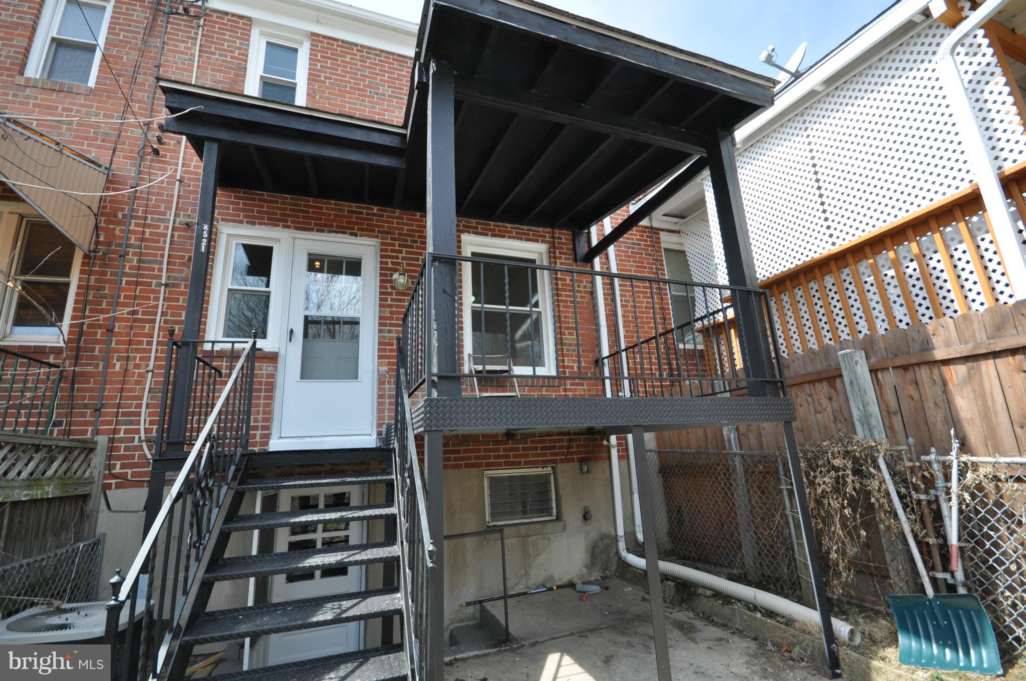 RIDGELEIGH - Residential Lease