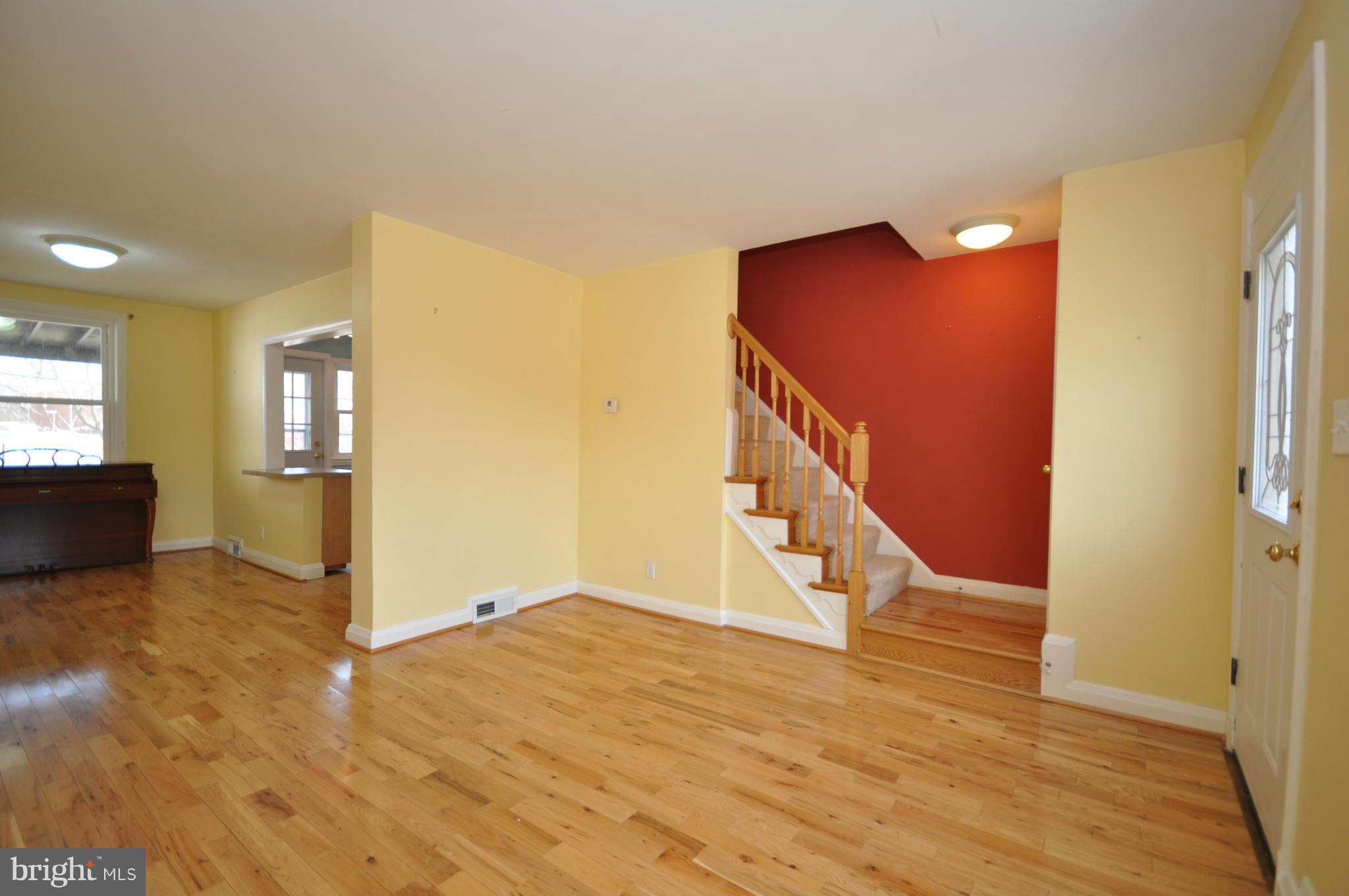 RIDGELEIGH - Residential Lease